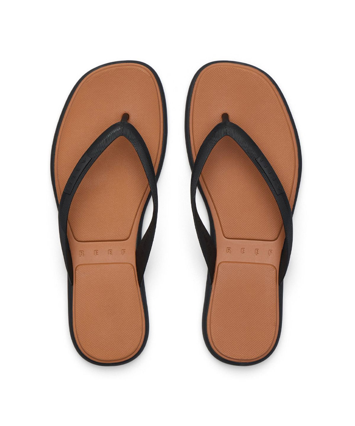 리프(REEF) 워터 윌로우 말리부 (0098910) CJ8641-BLACK/TAN