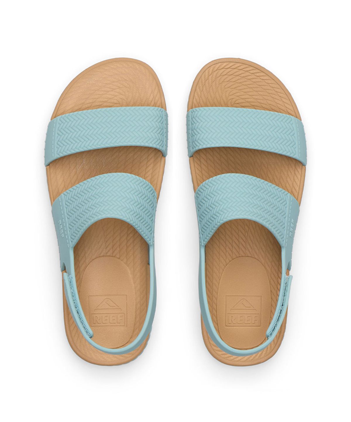리프(REEF) 리프 워터 비스타 (0098897) CJ8783-BLUE HAZE/TAN