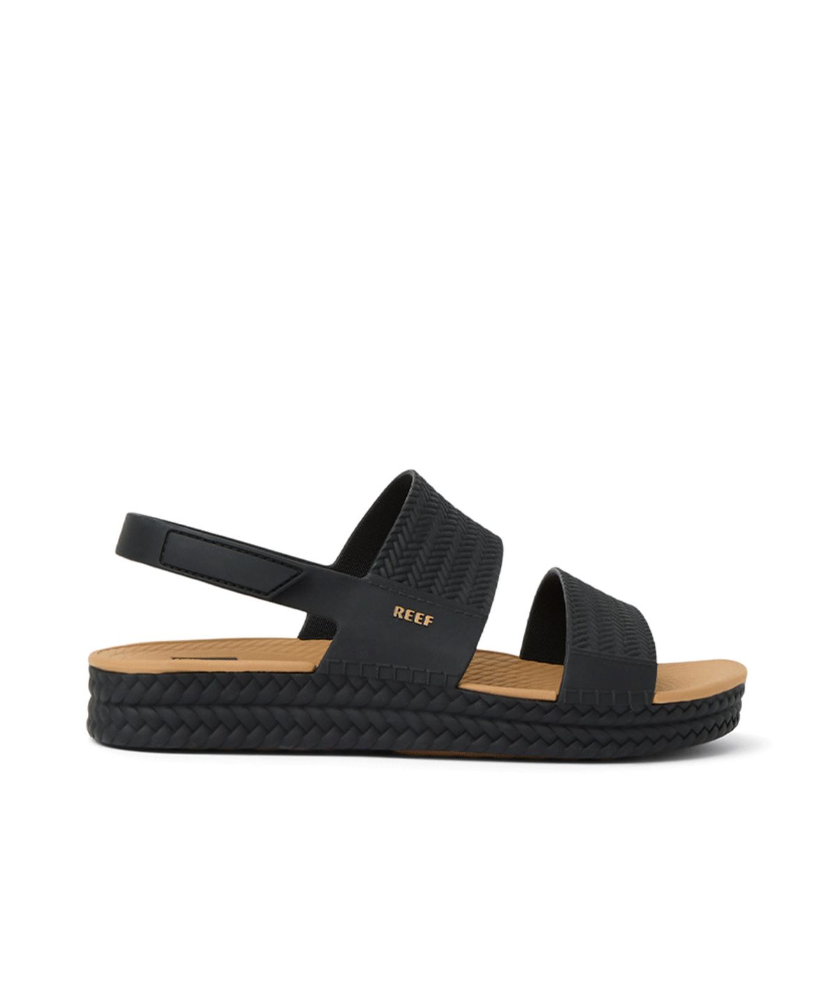 리프(REEF) 리프 워터 비스타 (0098895) CI8573-BLACK/TAN