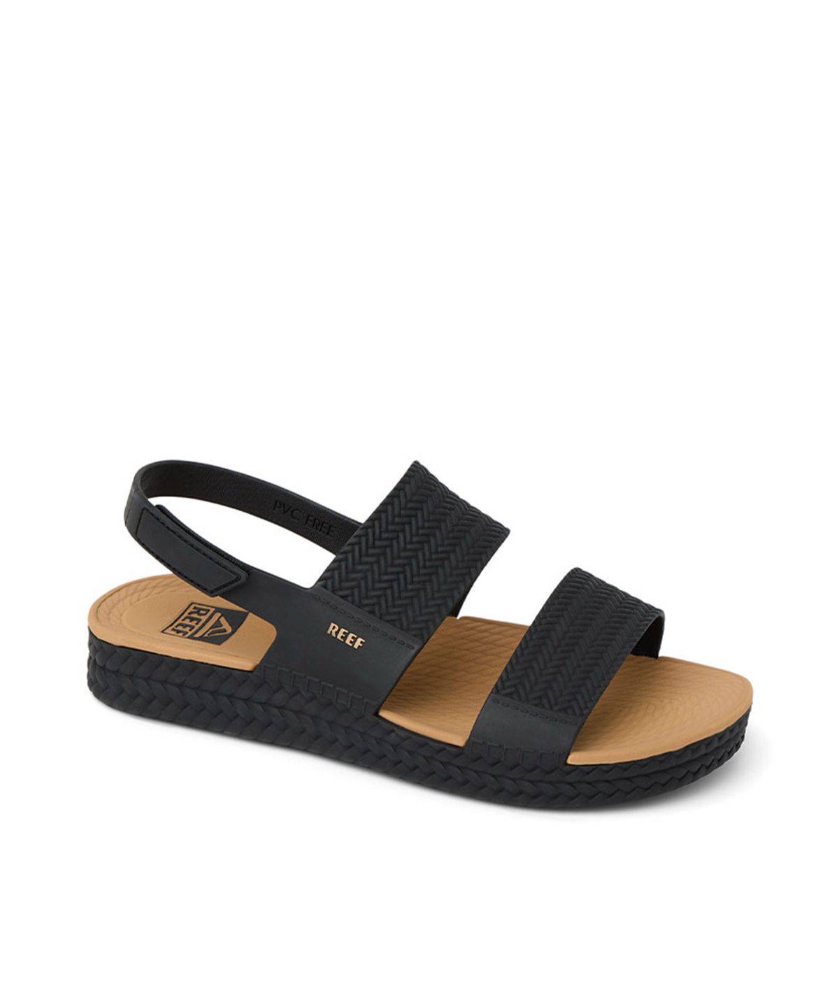 리프(REEF) 리프 워터 비스타 (0098895) CI8573-BLACK/TAN