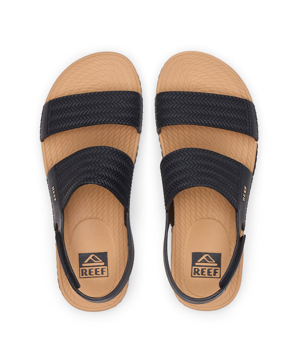 리프(REEF) 리프 워터 비스타 (0098895) CI8573-BLACK/TAN