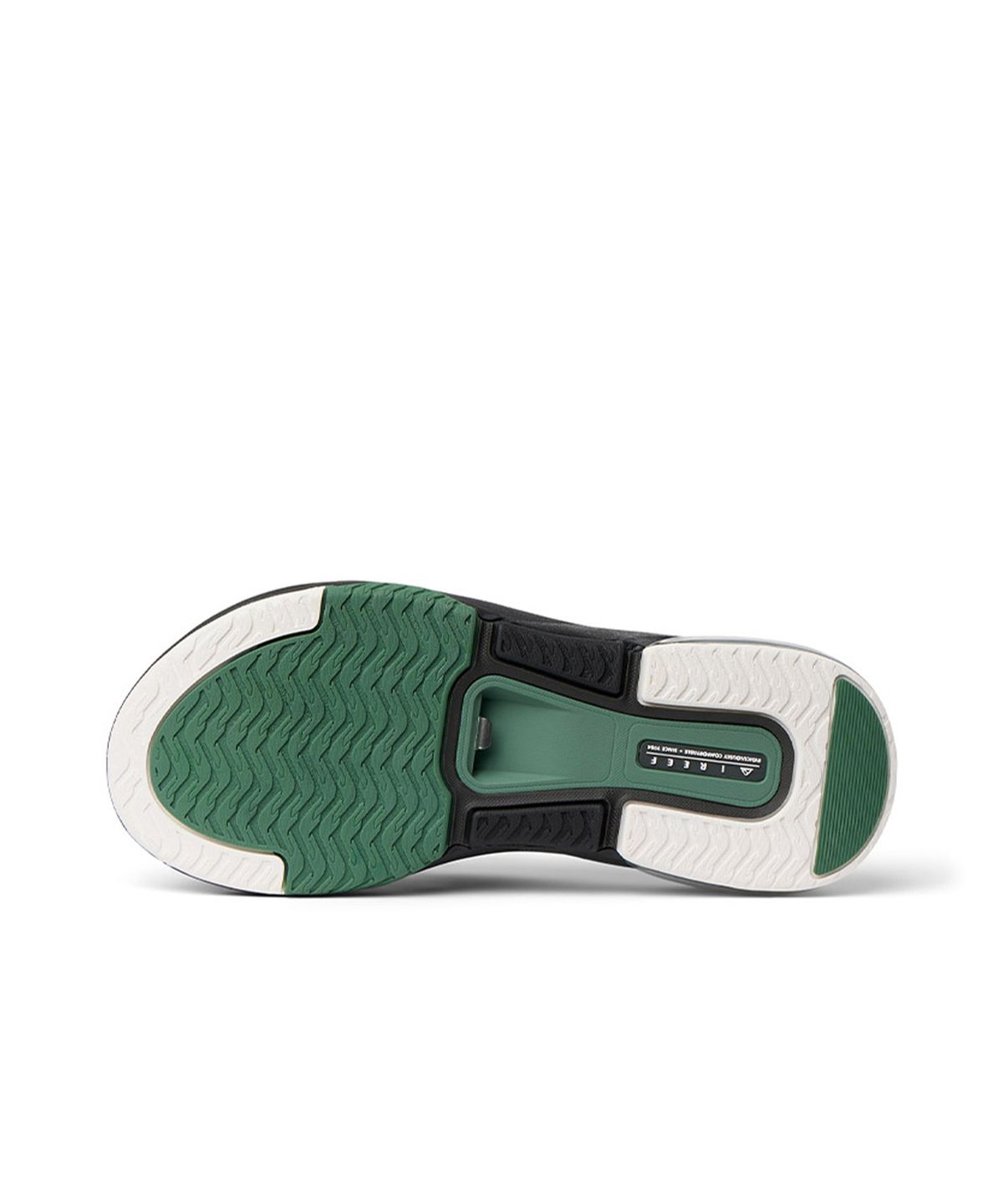 리프(REEF) 패닝 플러스 (0098888) CJ9037-WHITE/BLACK/GREEN
