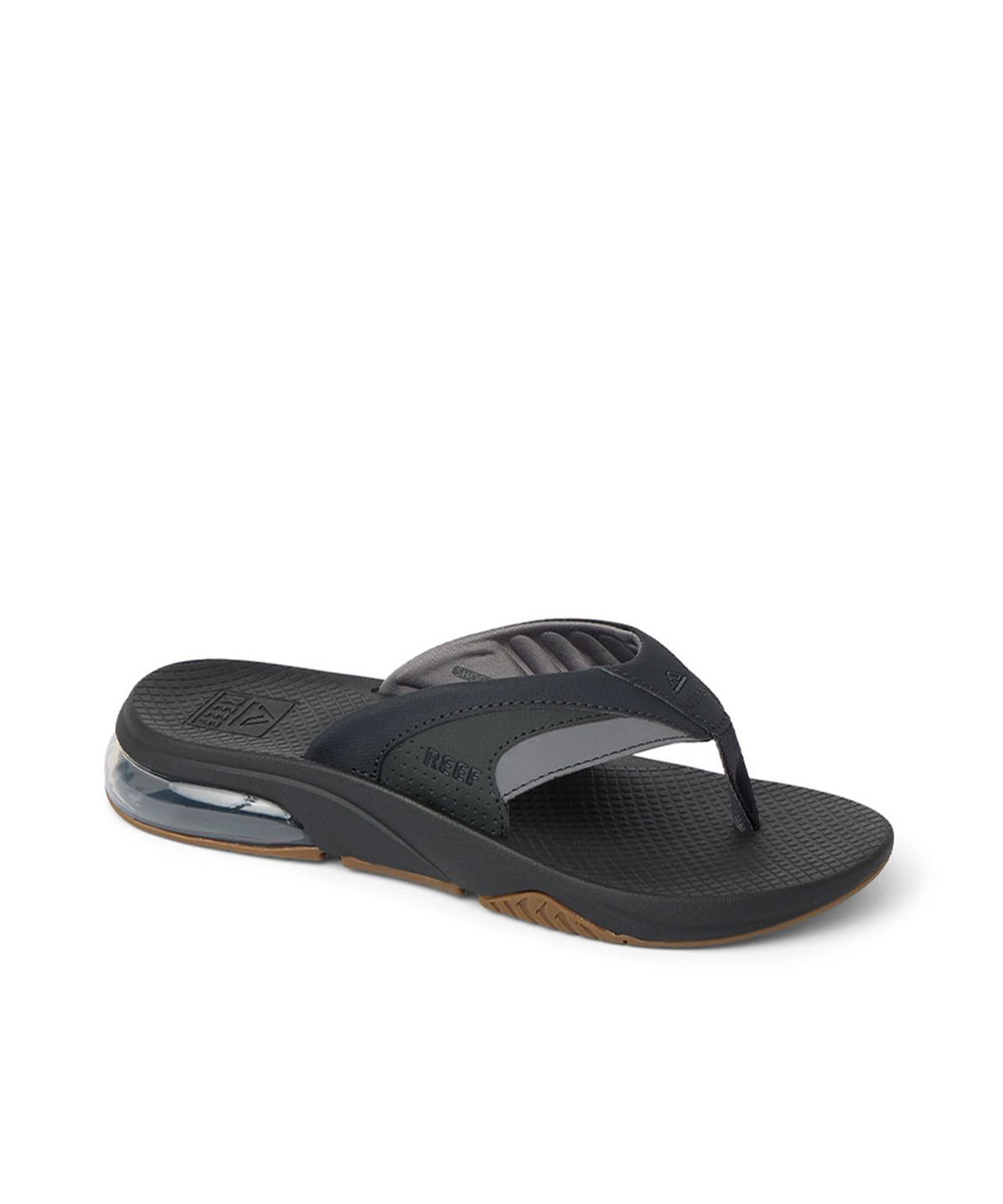 리프(REEF) 패닝 플러스 (0098889) CJ9039-BLACK/GUM
