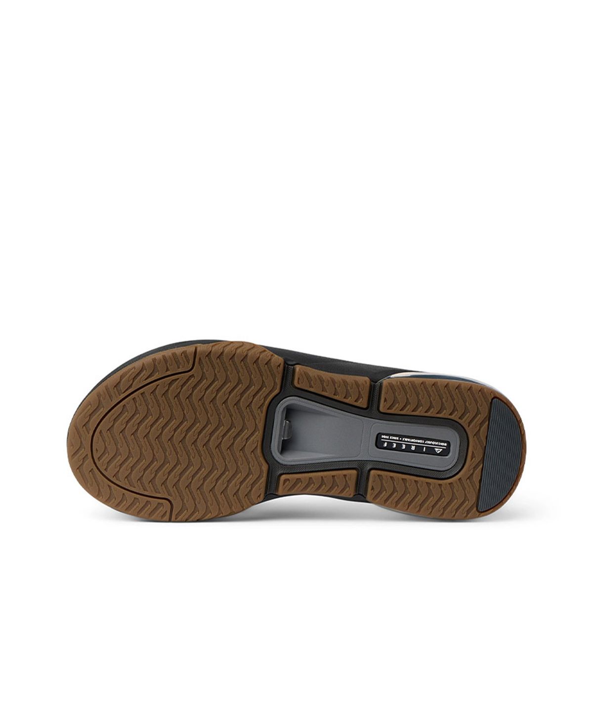 리프(REEF) 패닝 플러스 (0098889) CJ9039-BLACK/GUM
