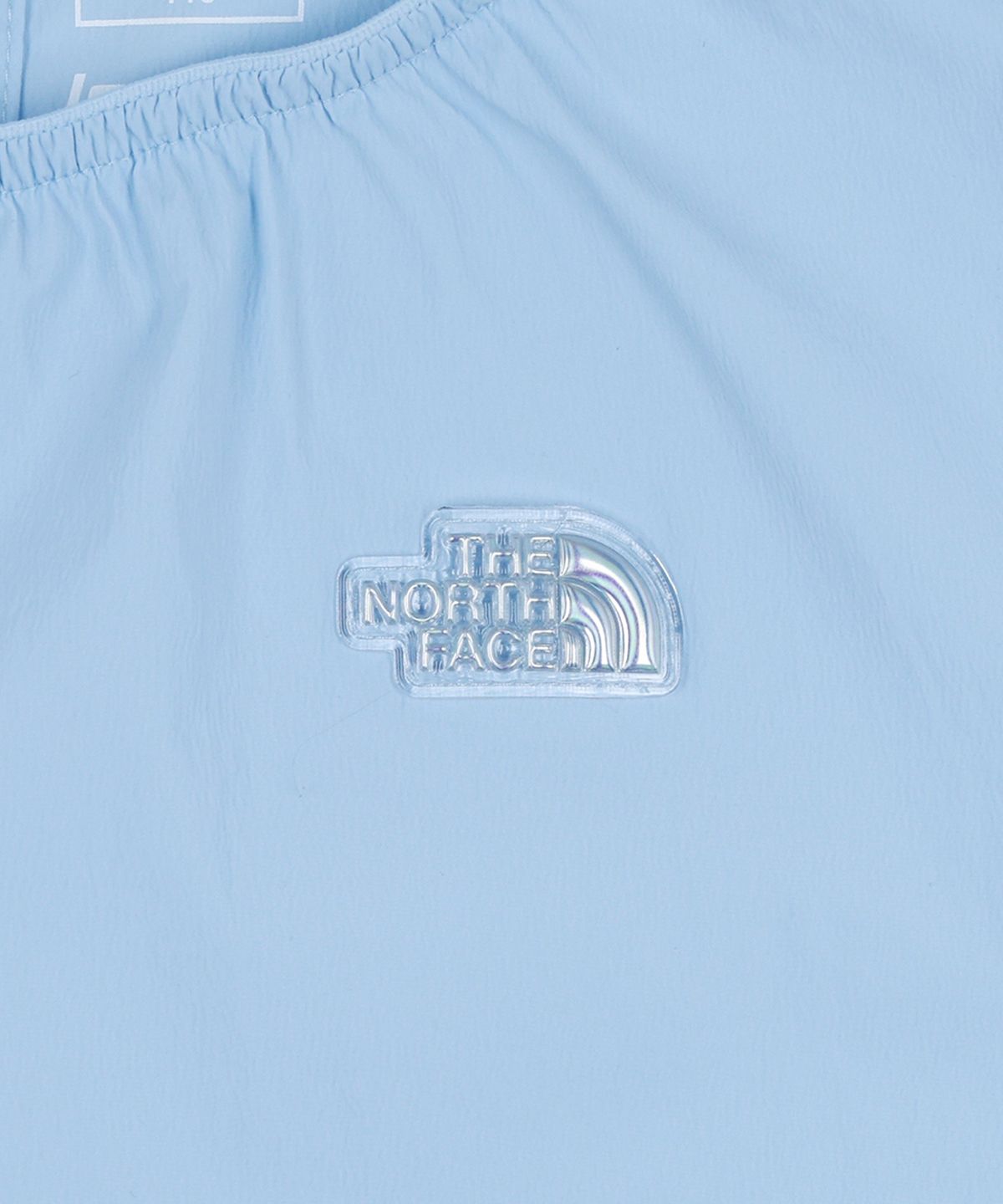 노스페이스 키즈(THE NORTH FACE KIDS) 걸즈 아이스맥스 반팔 티 NT7US31T_LBL