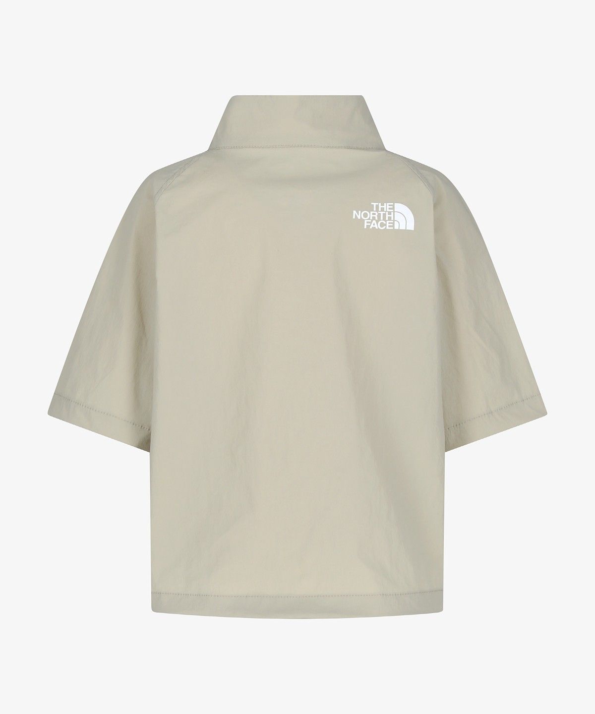 노스페이스 키즈(THE NORTH FACE KIDS) 키즈 아이스맥스 하프집 NT7KS03S_LBE