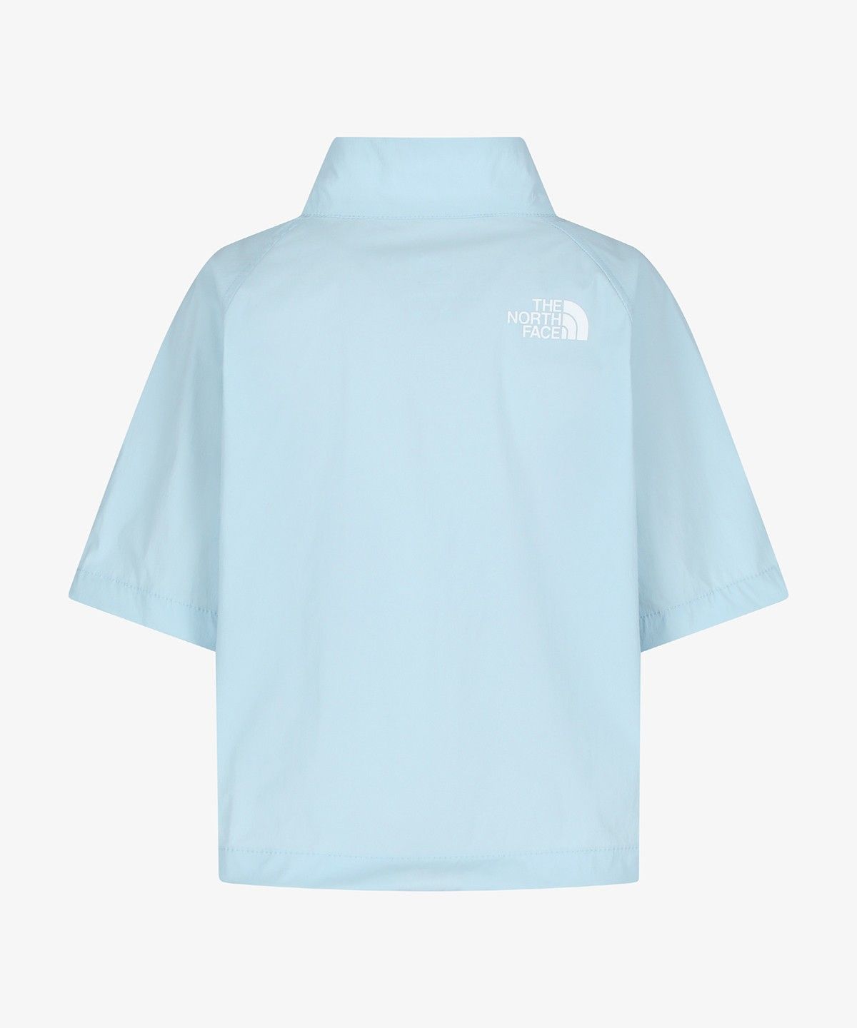 노스페이스 키즈(THE NORTH FACE KIDS) 키즈 아이스맥스 하프집 NT7KS03U_LBL