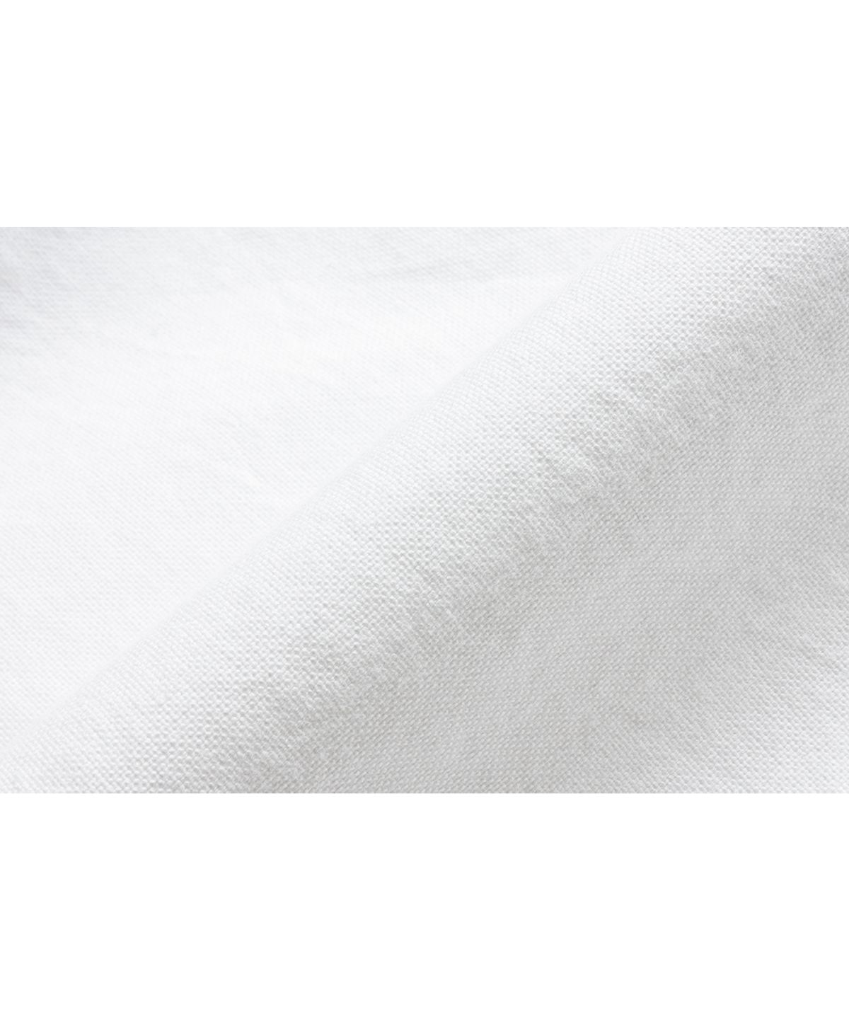 더 레스큐(THE RESQ) CLASSIC B.D. SHIRT [IVORY]