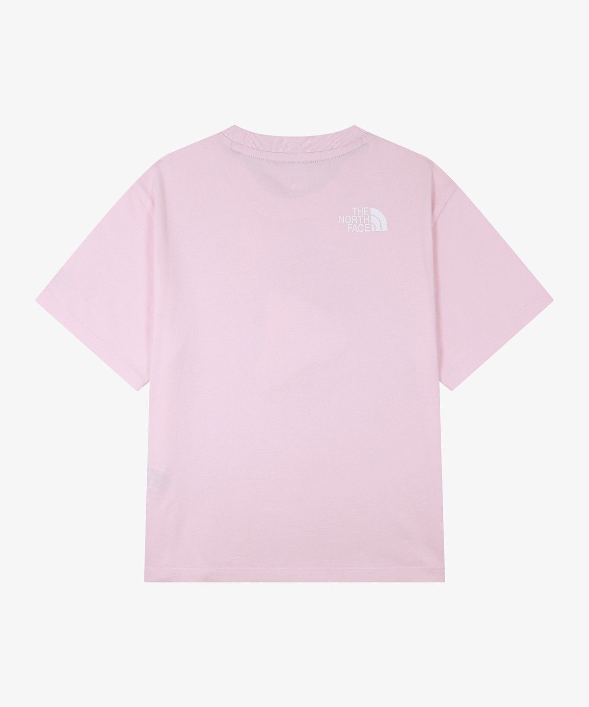 노스페이스 키즈(THE NORTH FACE KIDS) 키즈 업홀드 반팔 티 NT7US02V_SOP