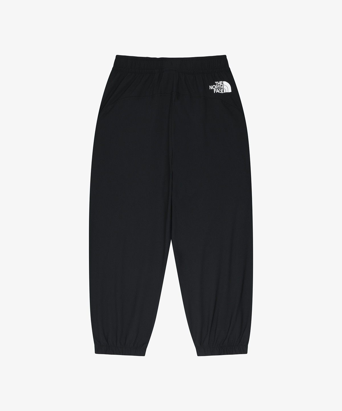 노스페이스 키즈(THE NORTH FACE KIDS) 키즈 올트레인 팬츠 NP6KS02S_BLK