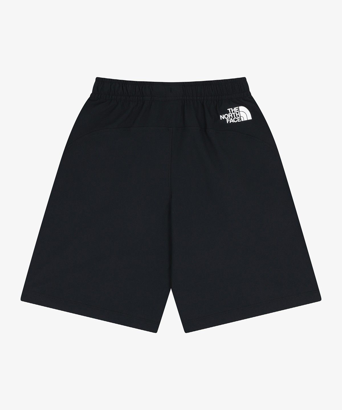 노스페이스 키즈(THE NORTH FACE KIDS) 키즈 올트레인 쇼츠 NS6KS03S_BLK