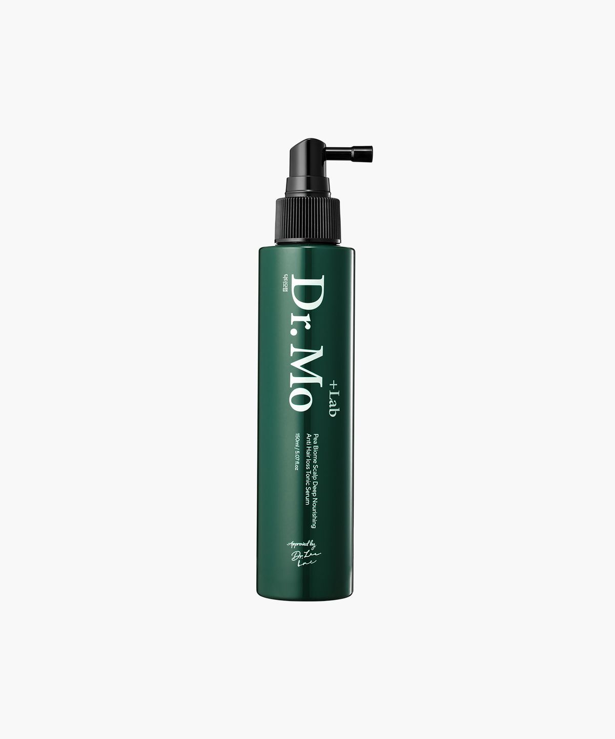 닥터리코스(DR.LEECOS) 닥터모랩 완두바이옴 스칼프 딥너리싱 탈모 토닉 세럼 150ml
