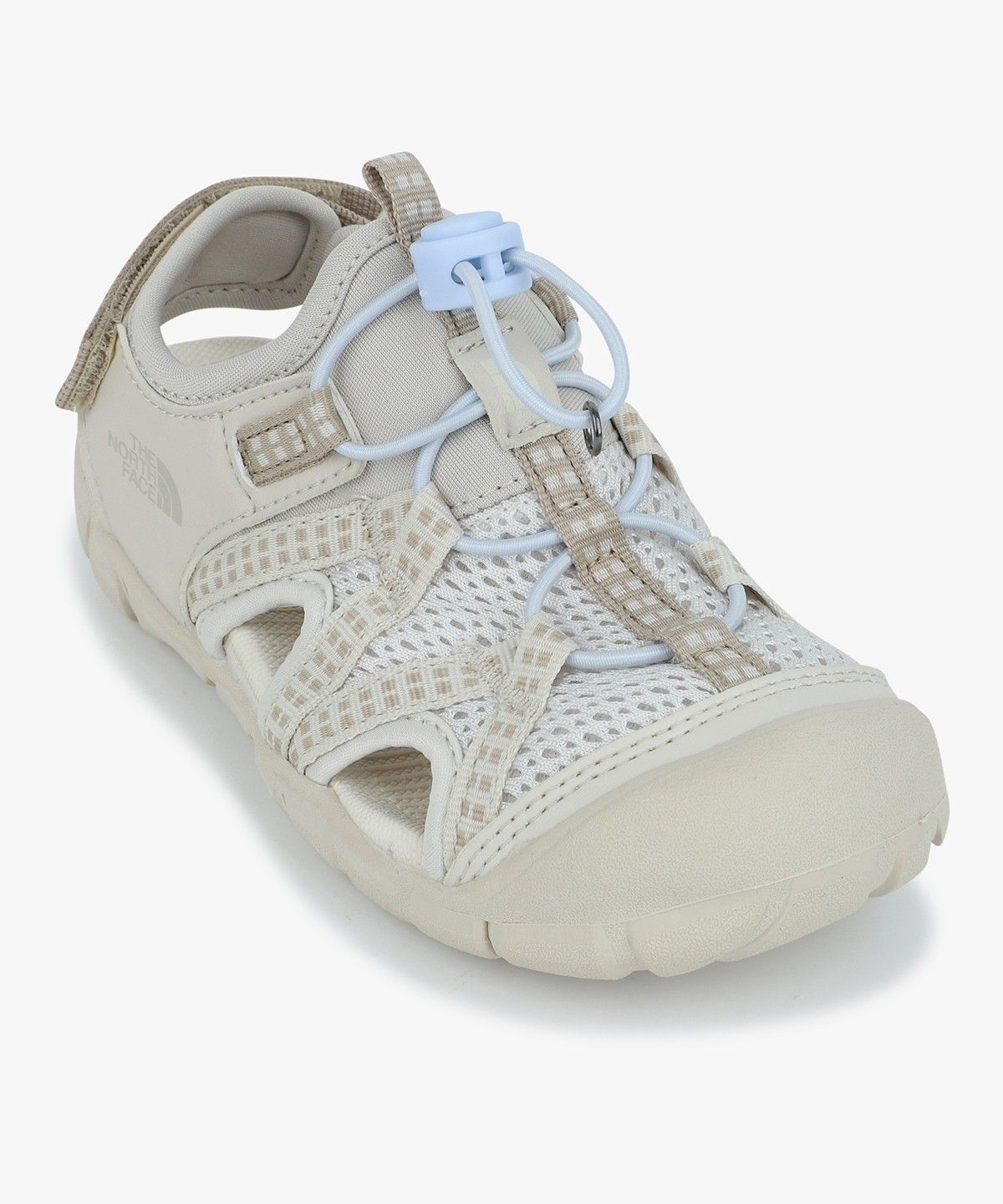 노스페이스 키즈(THE NORTH FACE KIDS) 키즈 피오르 샌달 NS82S87T_BEI