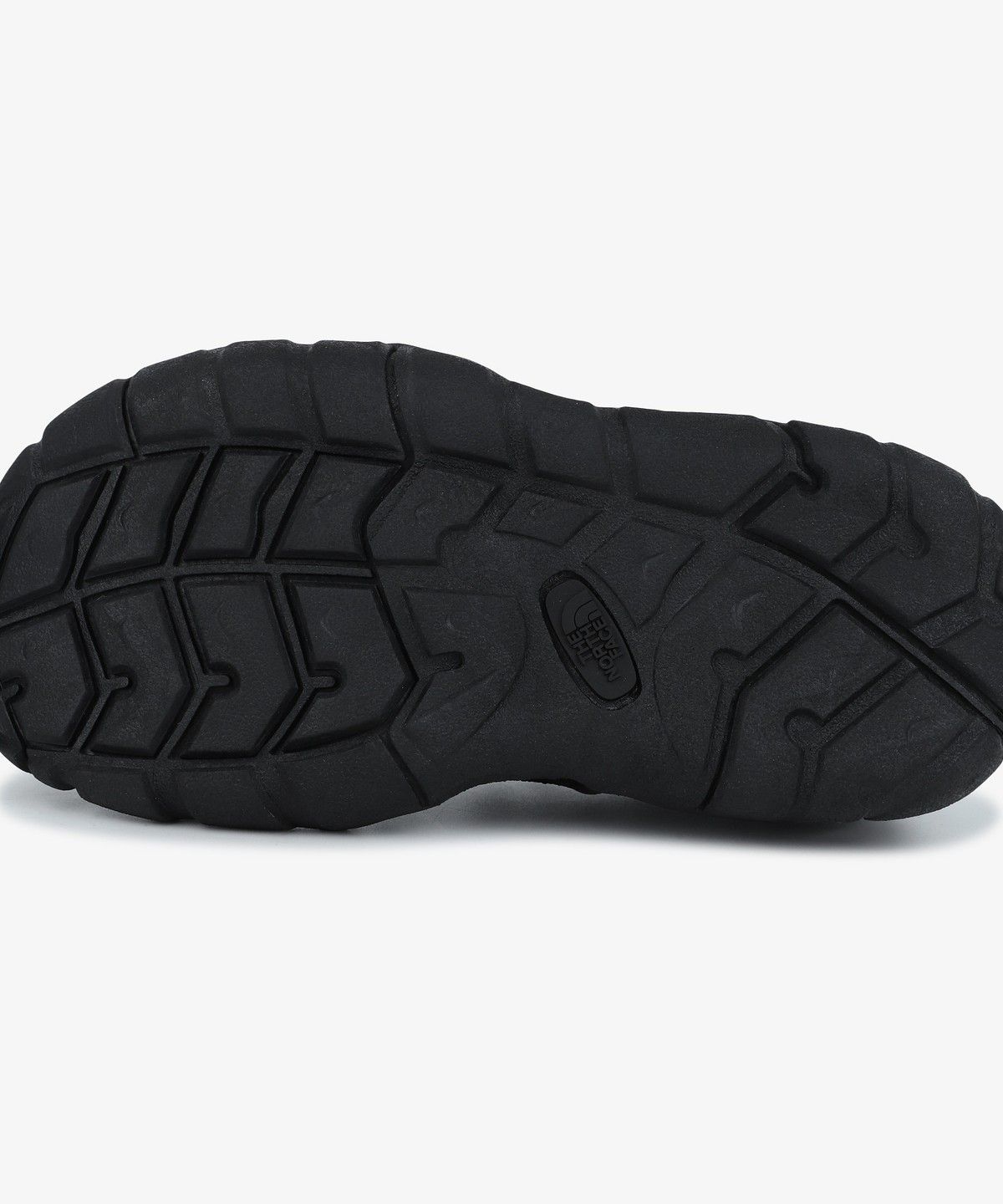 노스페이스 키즈(THE NORTH FACE KIDS) 키즈 피오르 샌달 NS82S87S_BLK