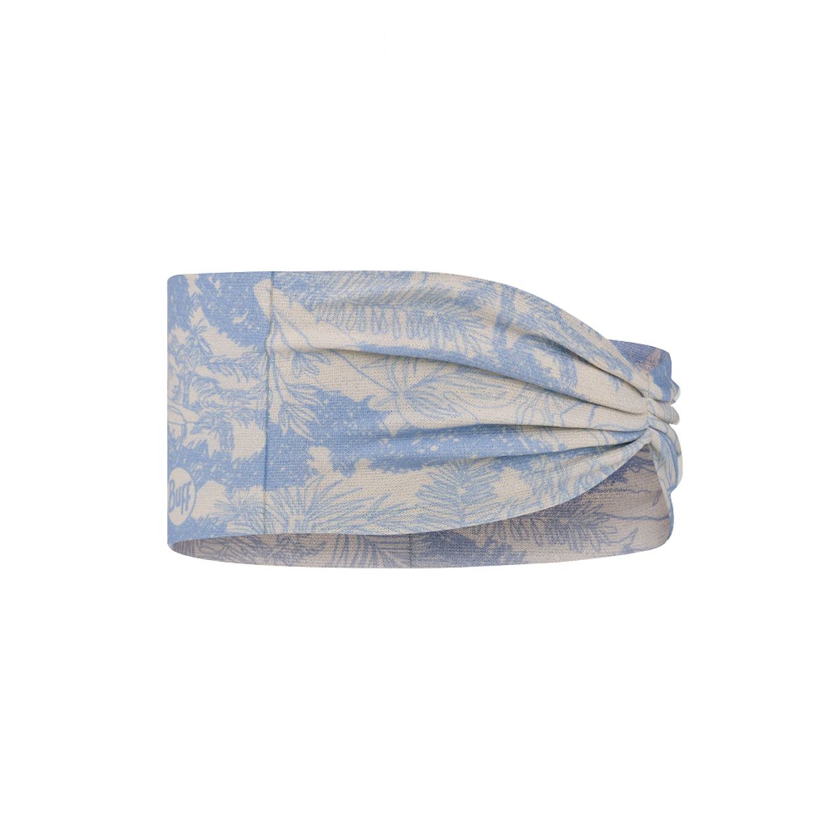버프(BUFF) 쿨넷UV 엘립스 헤드밴드 LOER GLORY BLUE