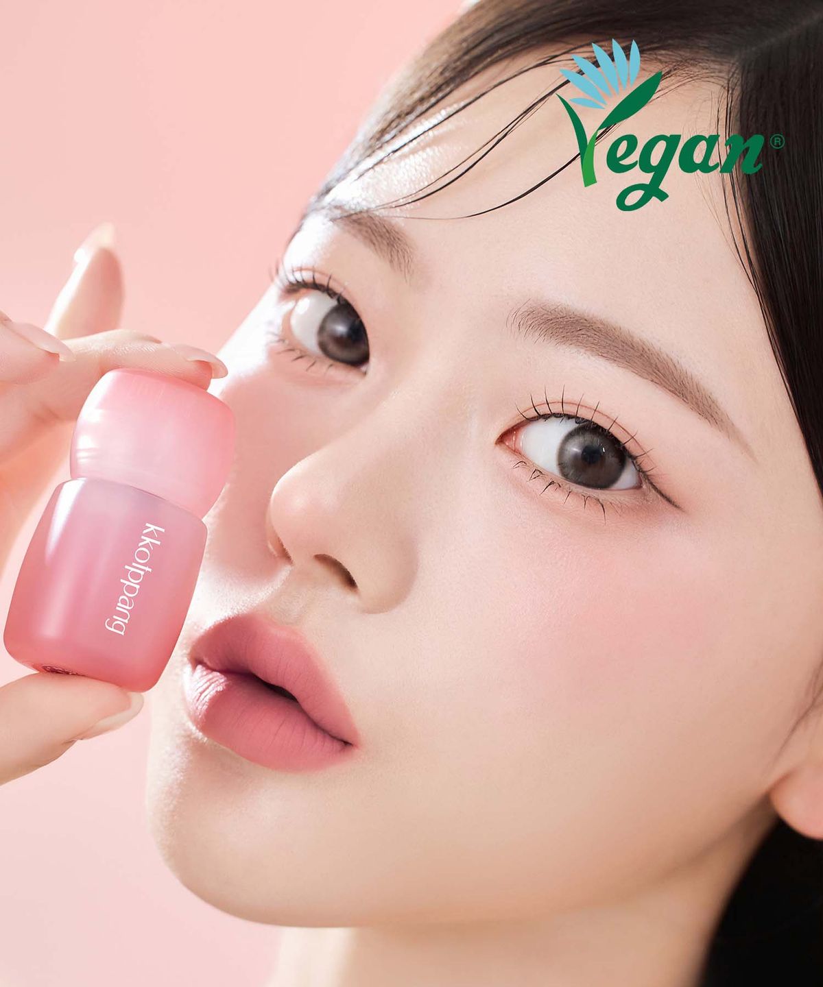 꽃빵(KKOTPPANG) 피네 로즈 블러 틴트 (5 colors)
