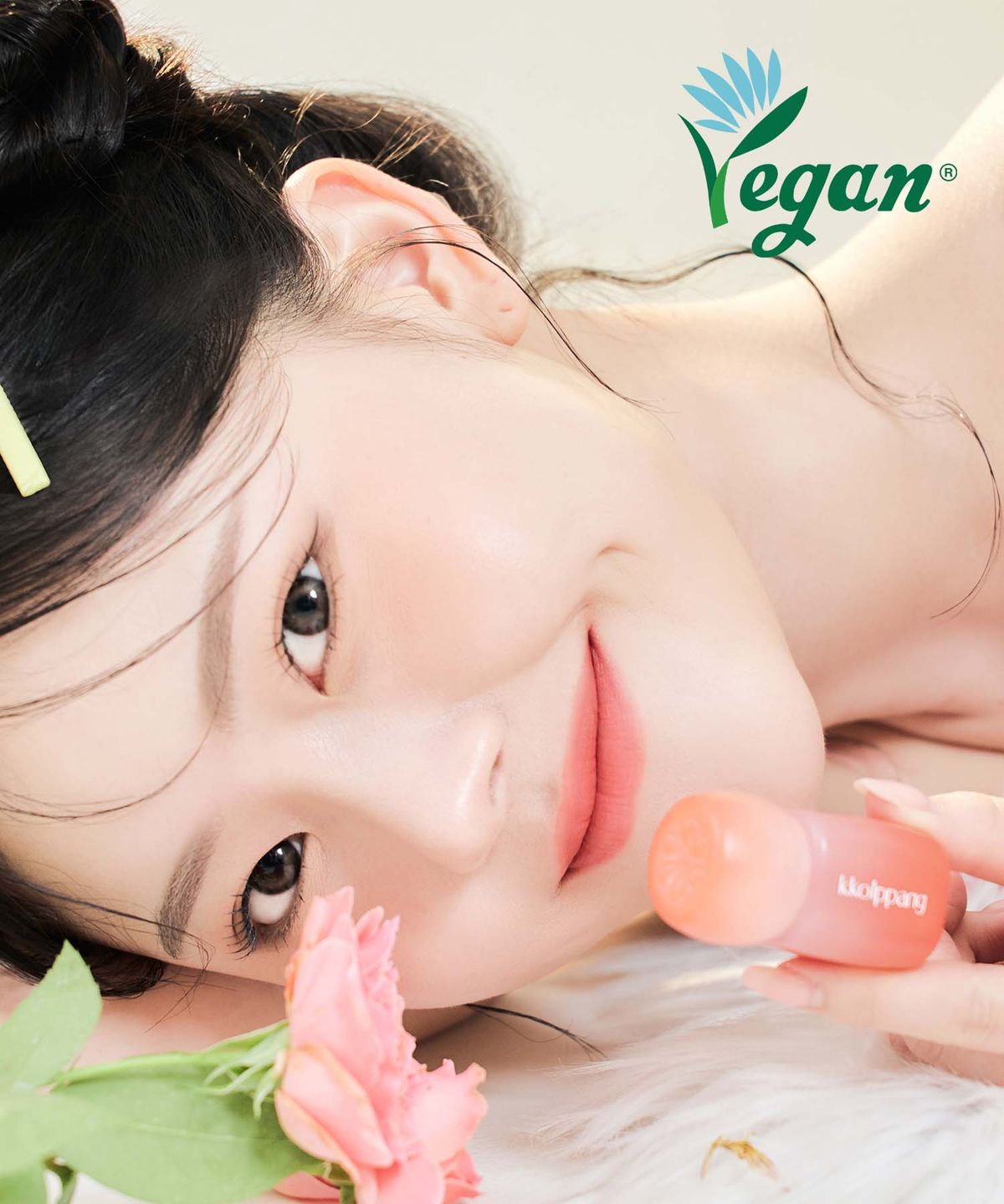 꽃빵(KKOTPPANG) 피네 로즈 블러 틴트 (5 colors)