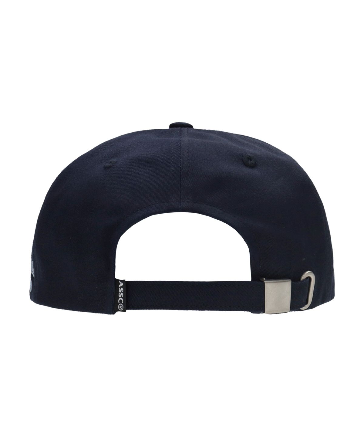 안티 소셜 소셜 클럽(ANTI SOCIAL SOCIAL CLUB) HORSE CAP NAVY