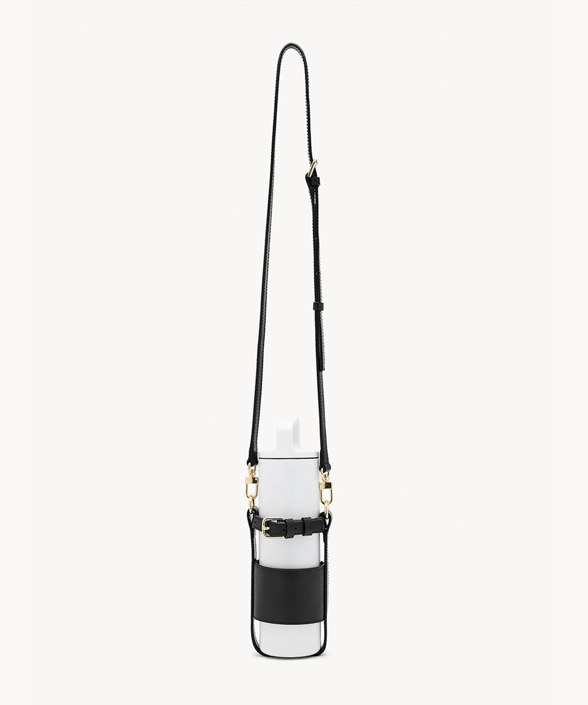 끌라베(CLAVE) 물병백 블랙 (WATER BOTTLE BAG Black)