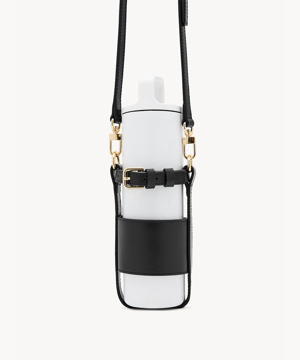 끌라베(CLAVE) 물병백 블랙 (WATER BOTTLE BAG Black)