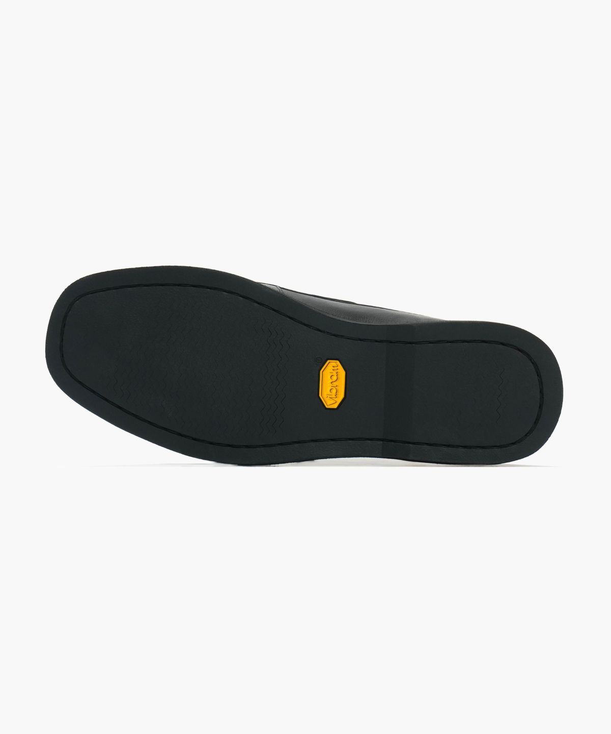 스페리(SPERRY) x킨치 2-EYE 보트슈즈_워싱블랙 [SPRF_0001]