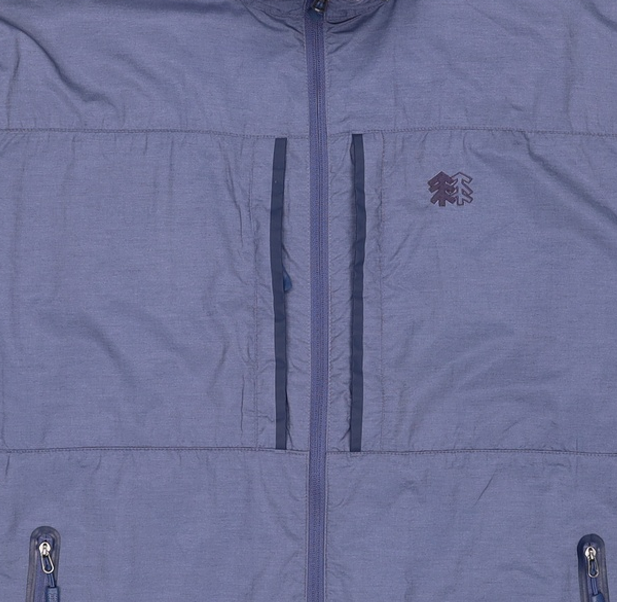 코오롱스포츠(KOLON SPORT) 나일론/코치 재킷 115