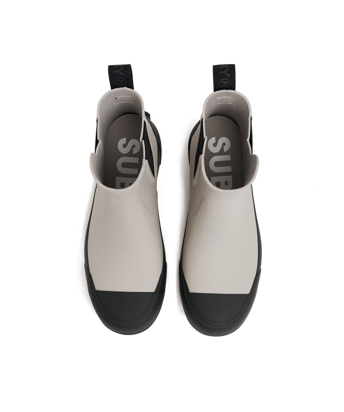 서브카테고리(SUBCATEGORY) SUB_F751 Gray & Black
