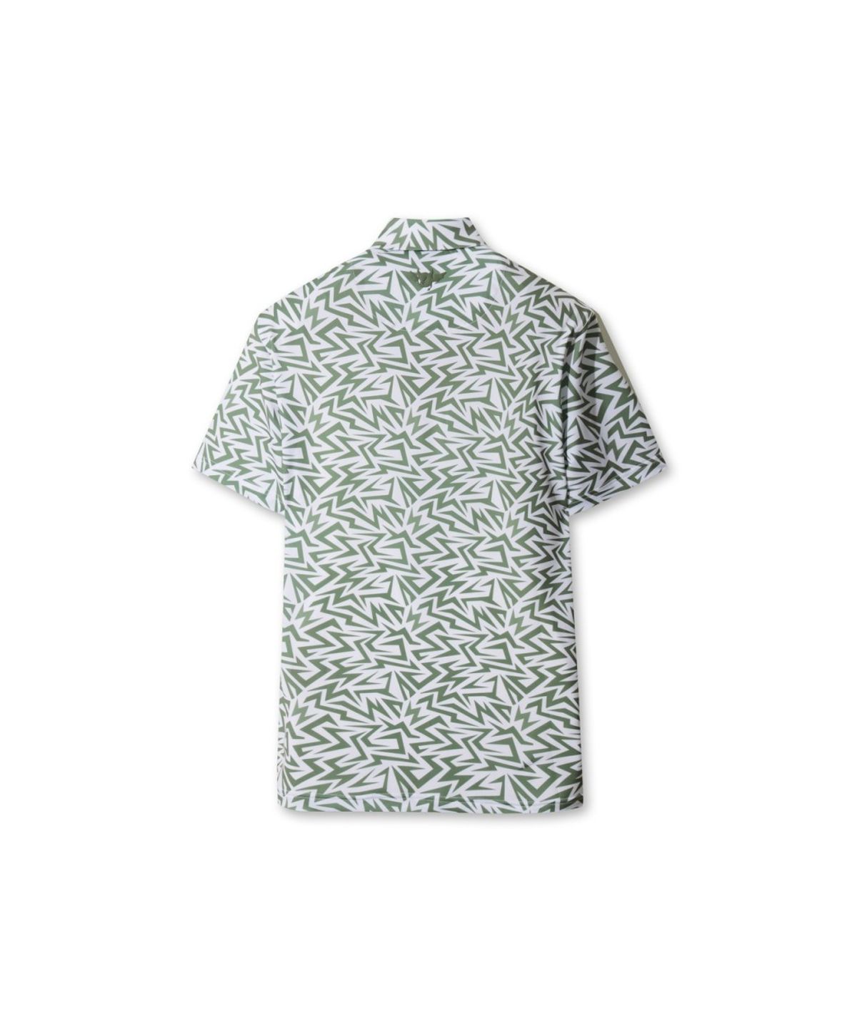 왁(WAAC) Athletic Thunderbolt Polo WTTCM26411KHX