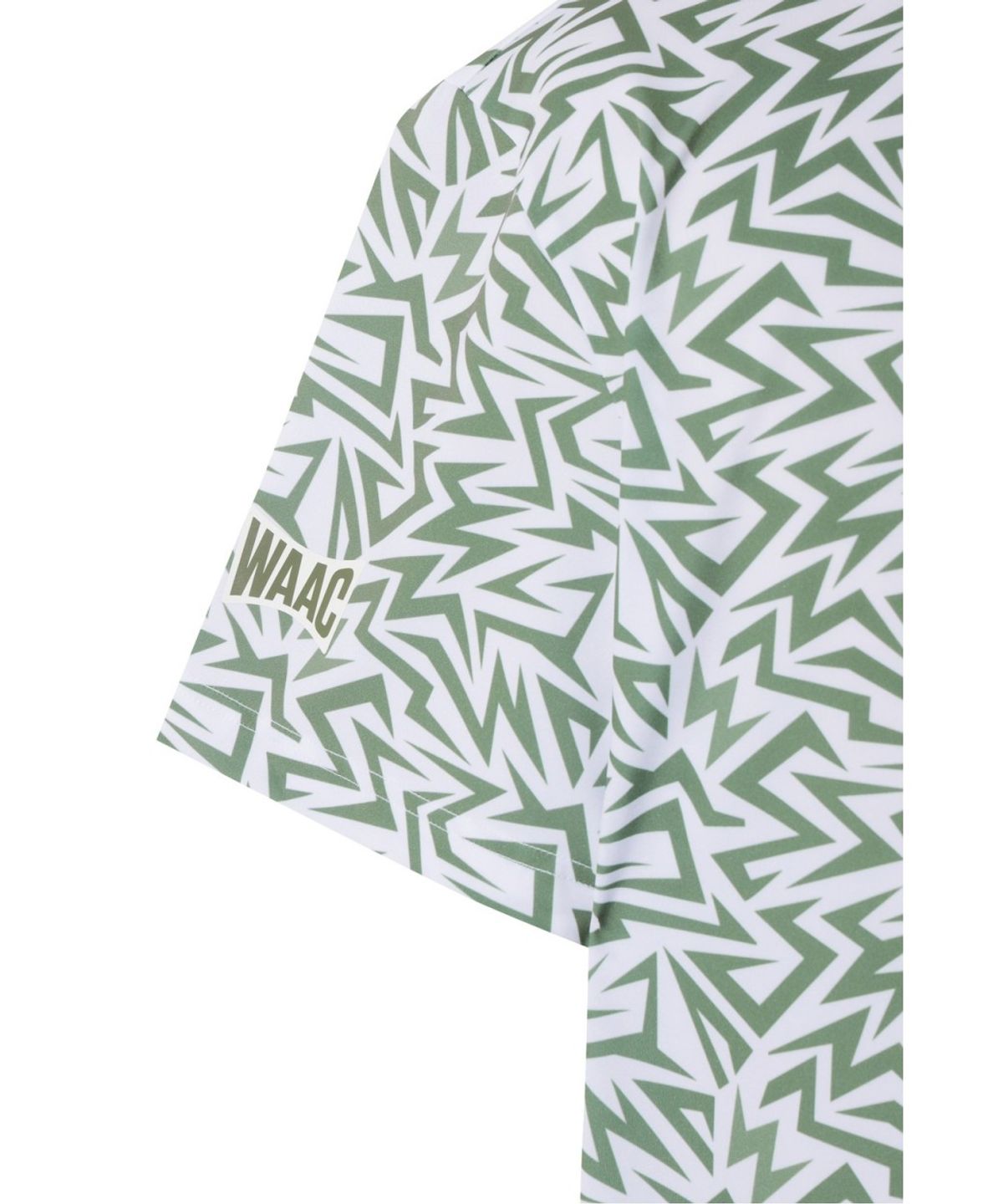 왁(WAAC) Athletic Thunderbolt Polo WTTCM26411KHX
