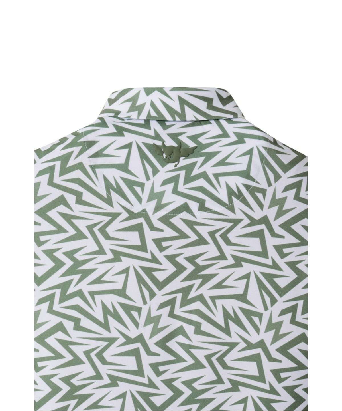 왁(WAAC) Athletic Thunderbolt Polo WTTCM26411KHX