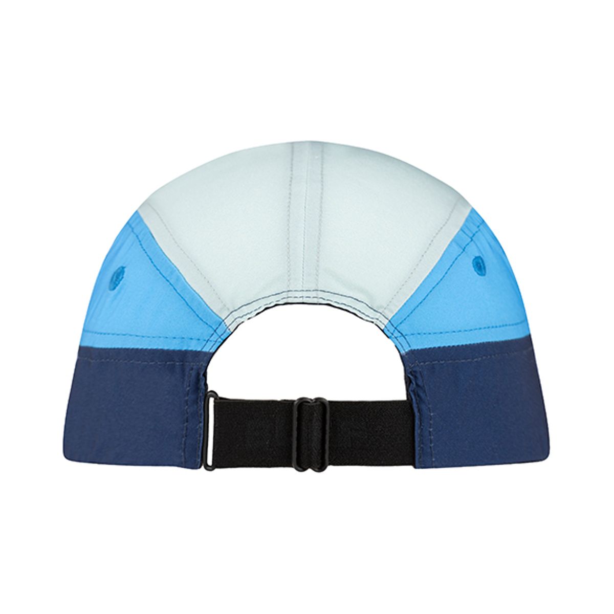 버프(BUFF) 버프 5판넬 고 캡 DOMUS DARK DENIM