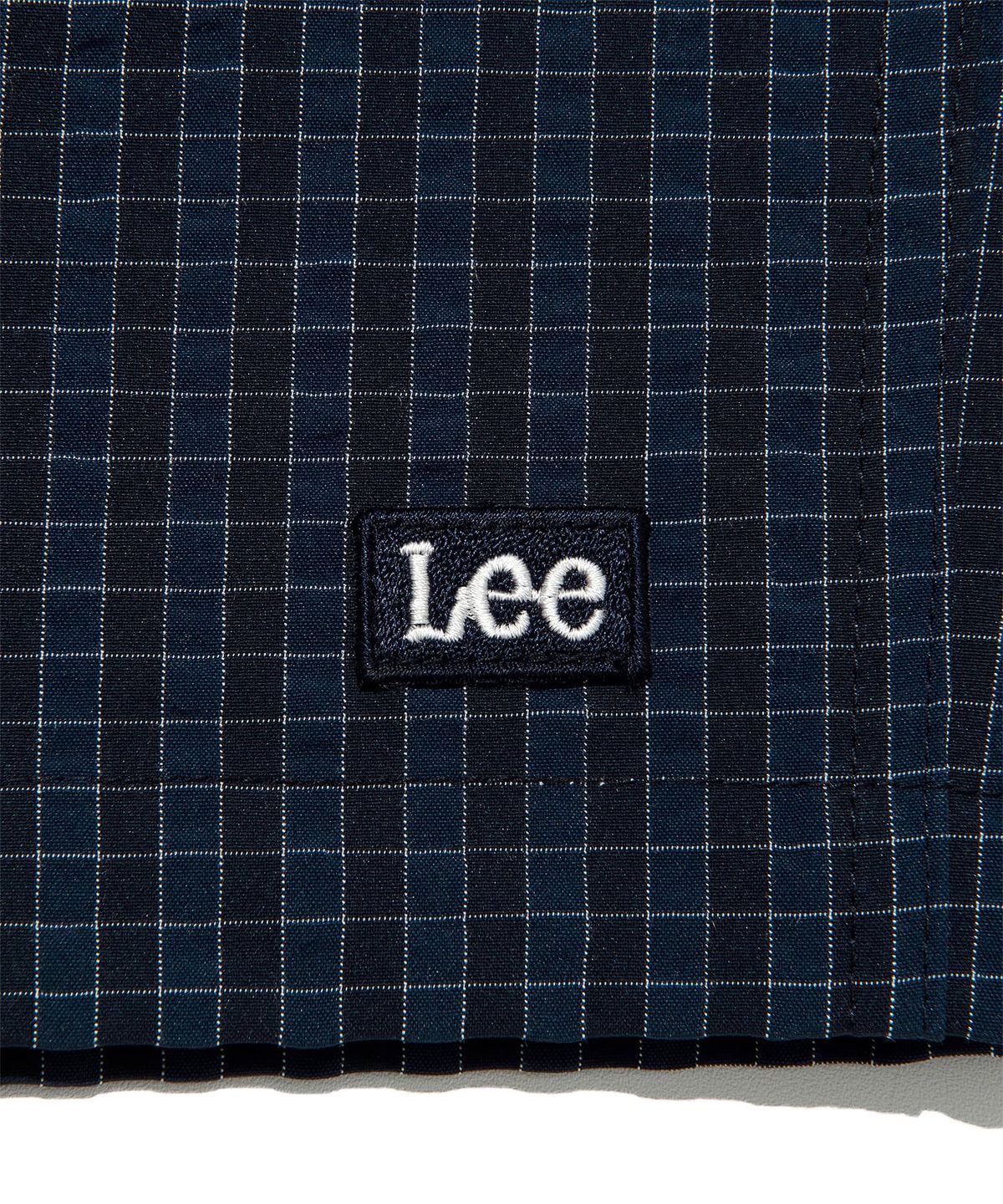 리(LEE) [Every Lee] 나일론 이지 쇼츠 네이비