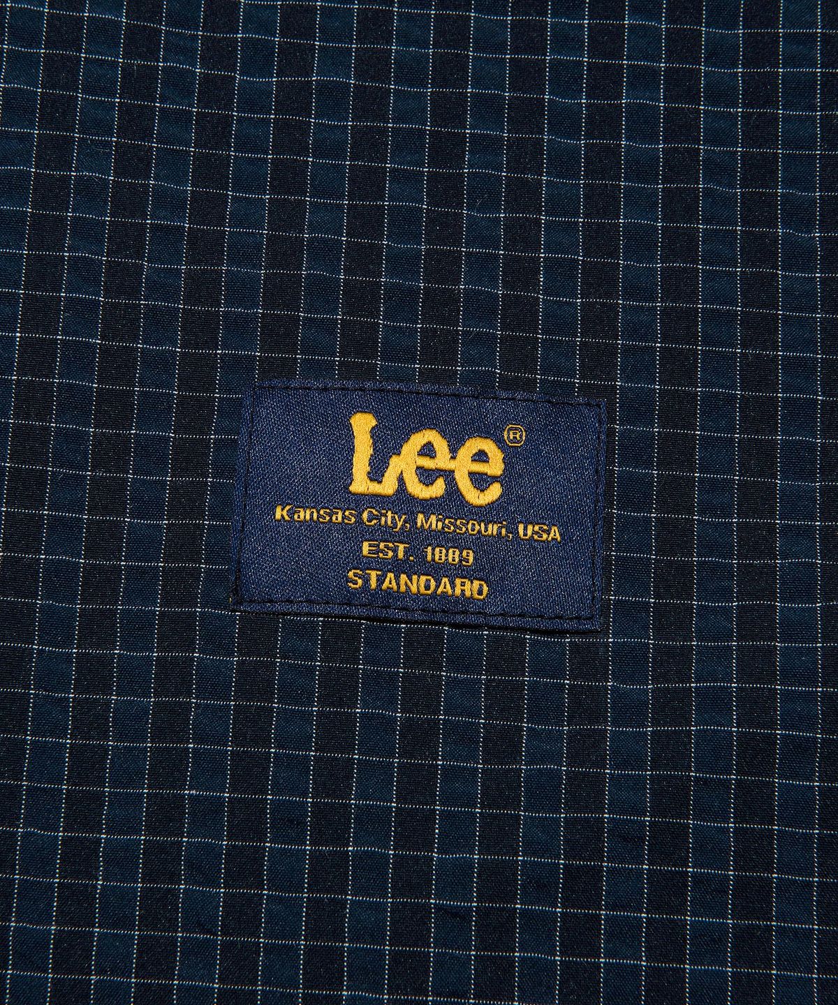 리(LEE) [Every Lee] 나일론 이지 쇼츠 네이비