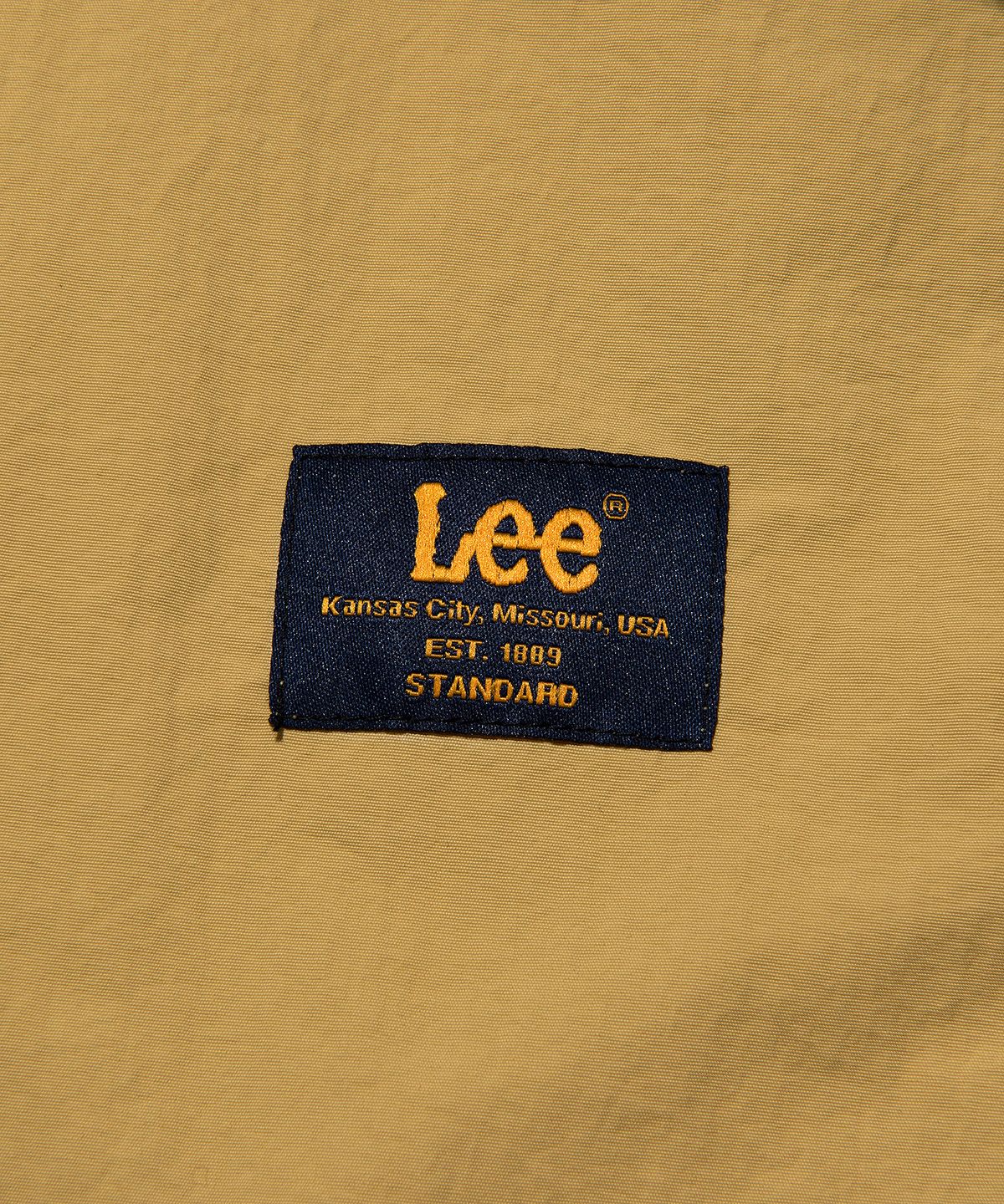 리(LEE) [Every Lee] 나일론 이지 쇼츠 머스타드