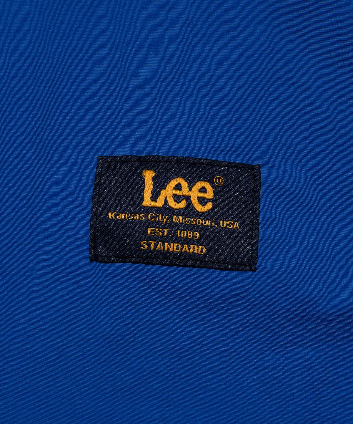 리(LEE) [Every Lee] 나일론 이지 쇼츠 블루
