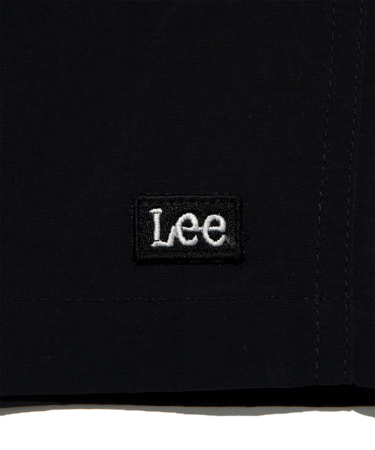 리(LEE) [Every Lee] 나일론 이지 쇼츠 블랙