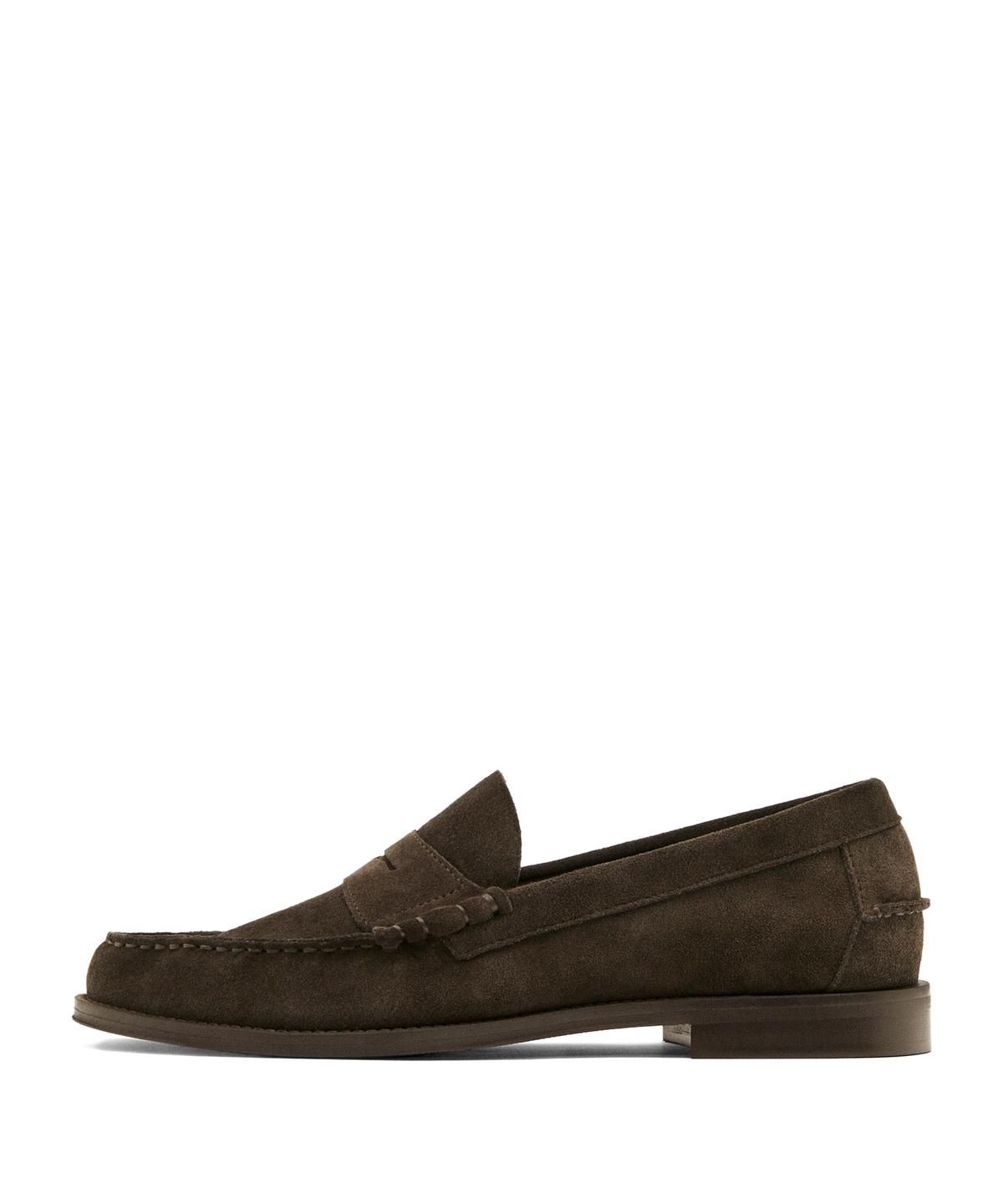 마시모두띠(MASSIMO DUTTI) 페니 로퍼