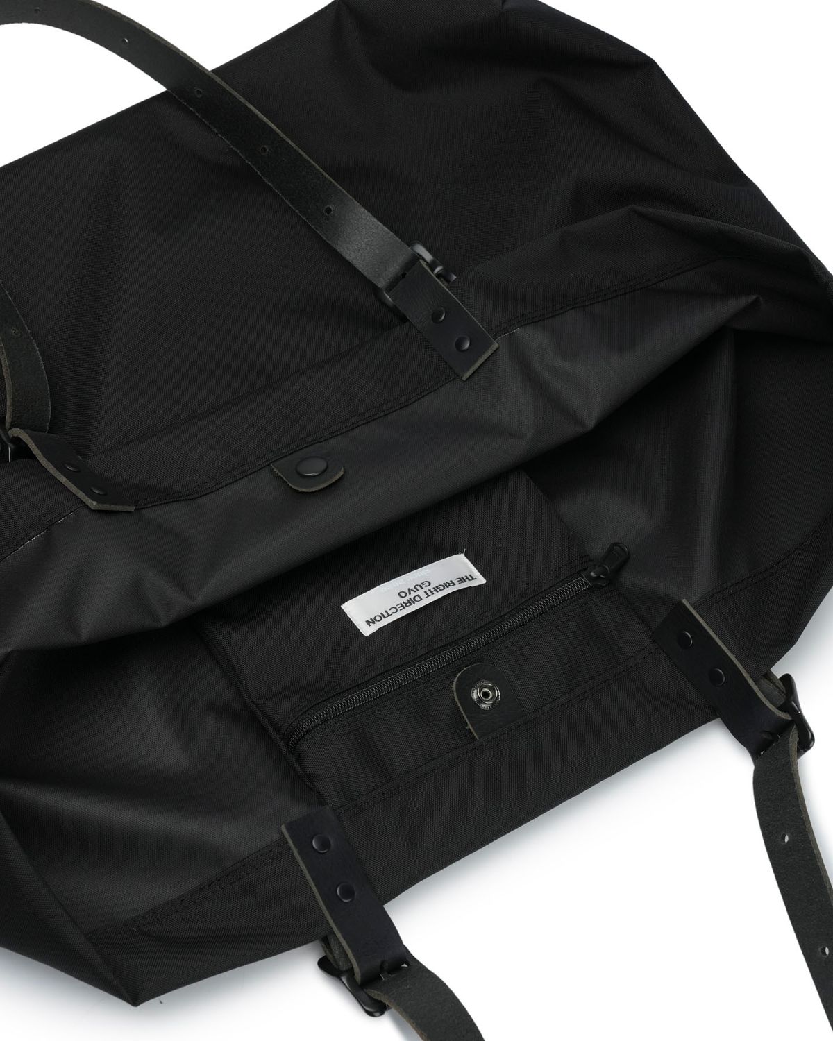 구보(GUVO) CODURA® Mass Bag
