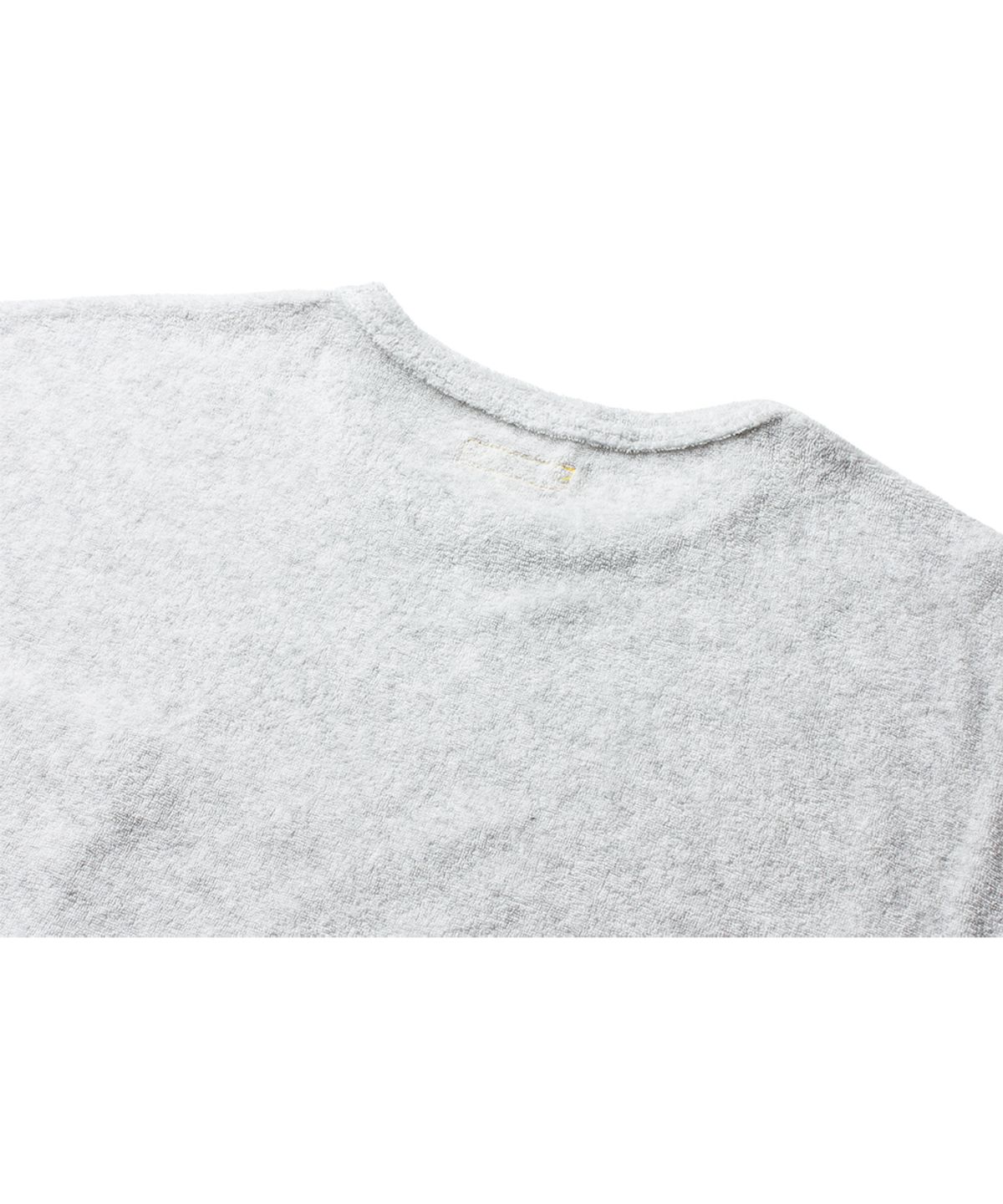 더 레스큐(THE RESQ) YOSEMITE TERRY L/S TEE [CLOUDS REST]