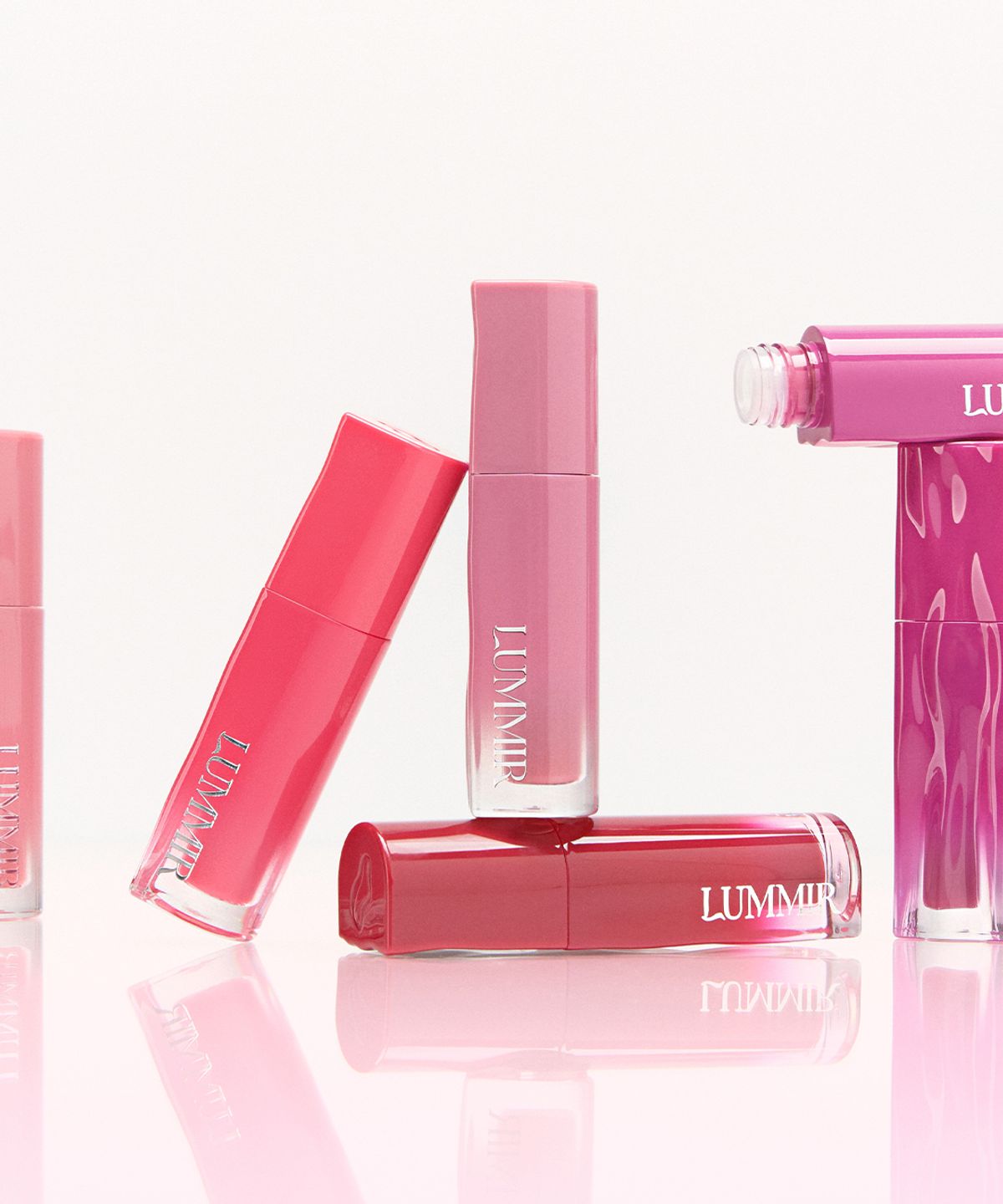 루미르(LUMMIR) 원 콧 글로우 립 틴트 3.8g