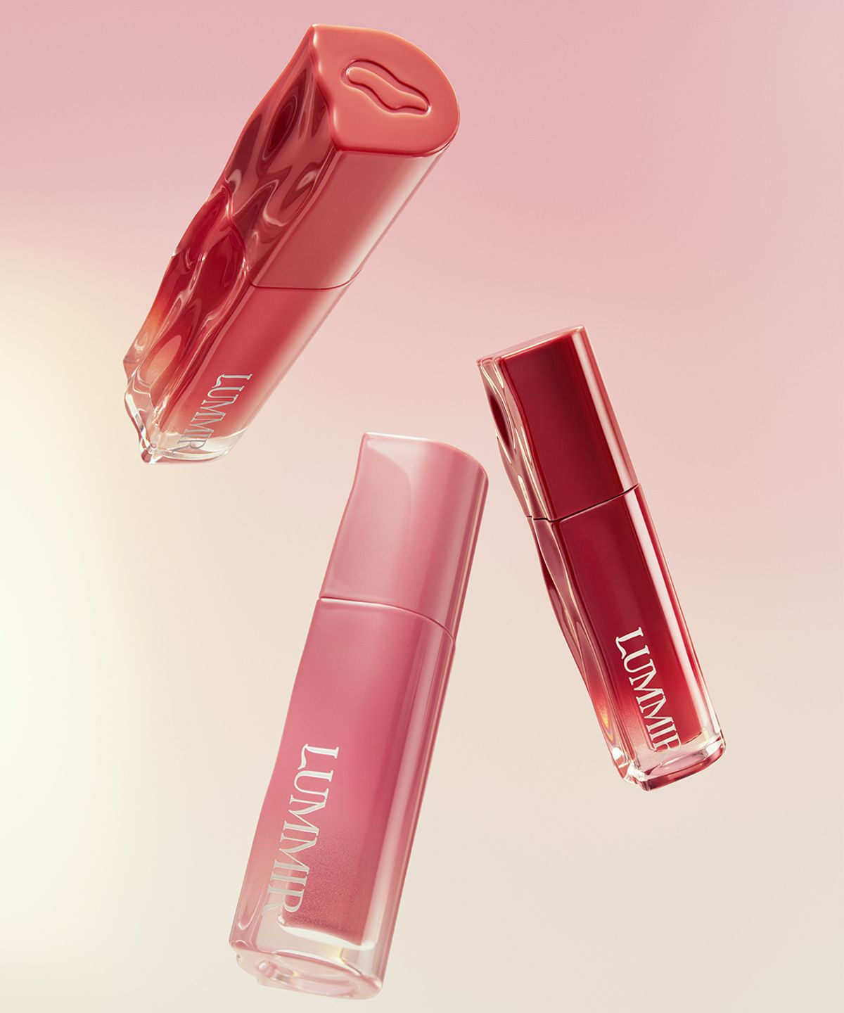 루미르(LUMMIR) 원 콧 글로우 립 틴트 3.8g