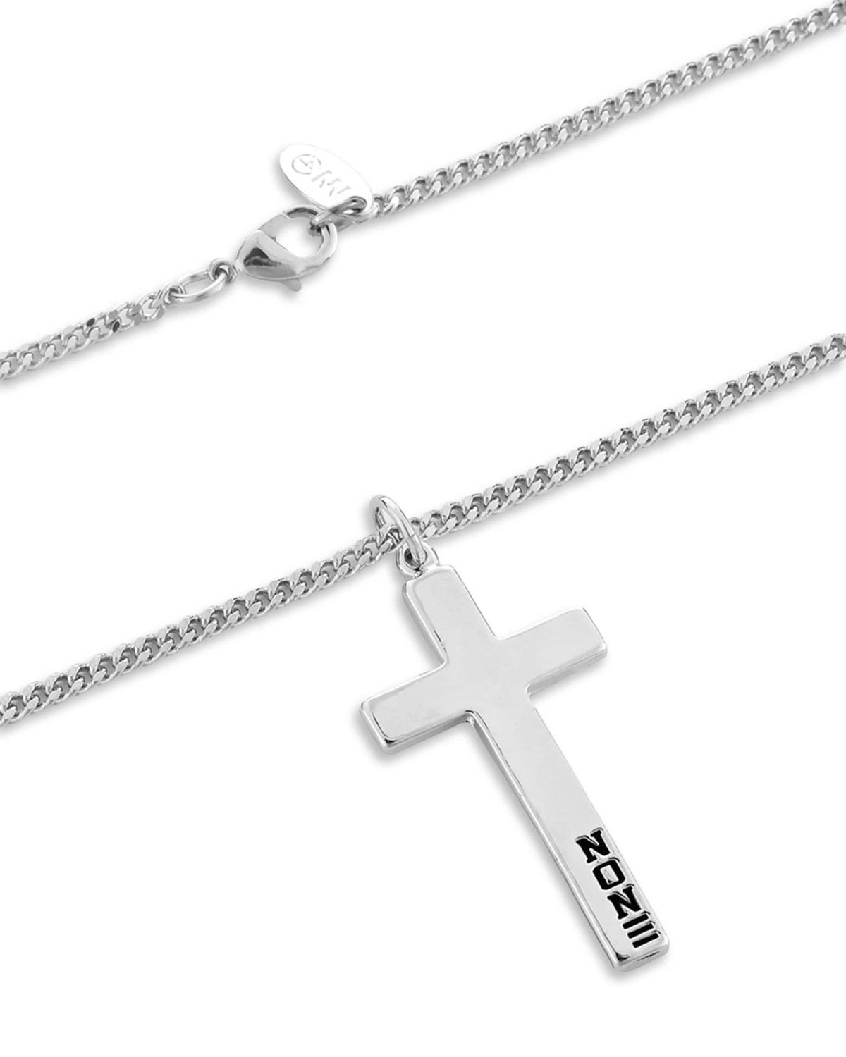 논논(NONENON) CROSS NEC