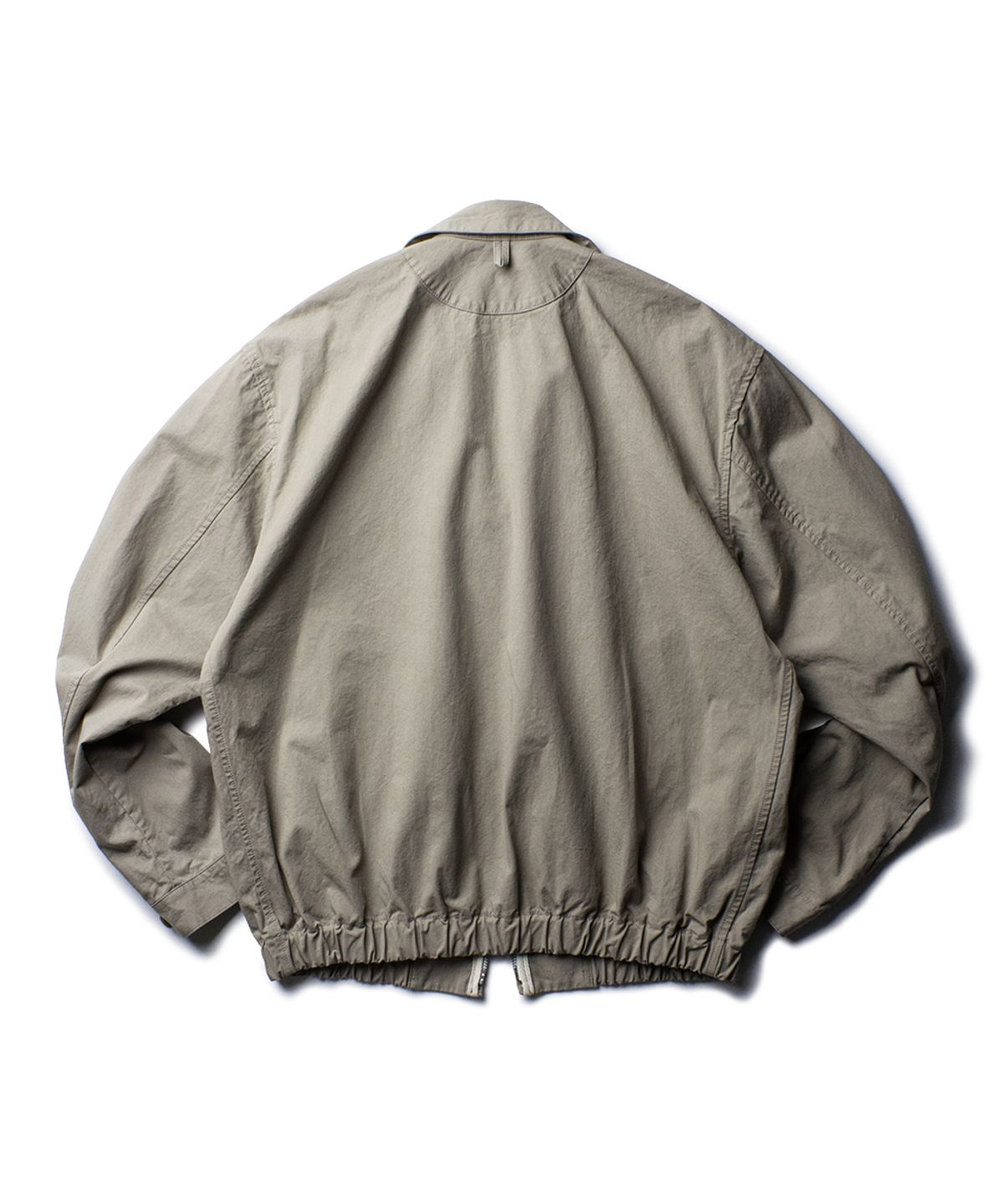 더 레스큐(THE RESQ) MODESTO JACKET [SAND KHAKI]
