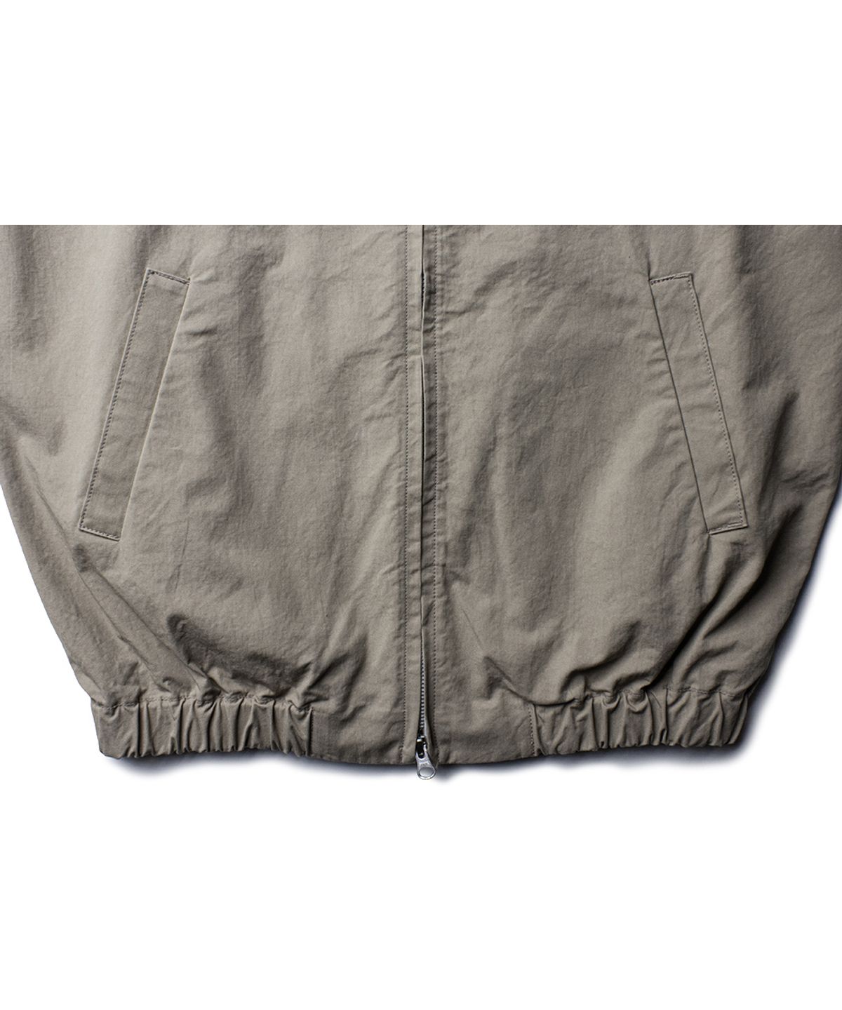 더 레스큐(THE RESQ) MODESTO JACKET [SAND KHAKI]
