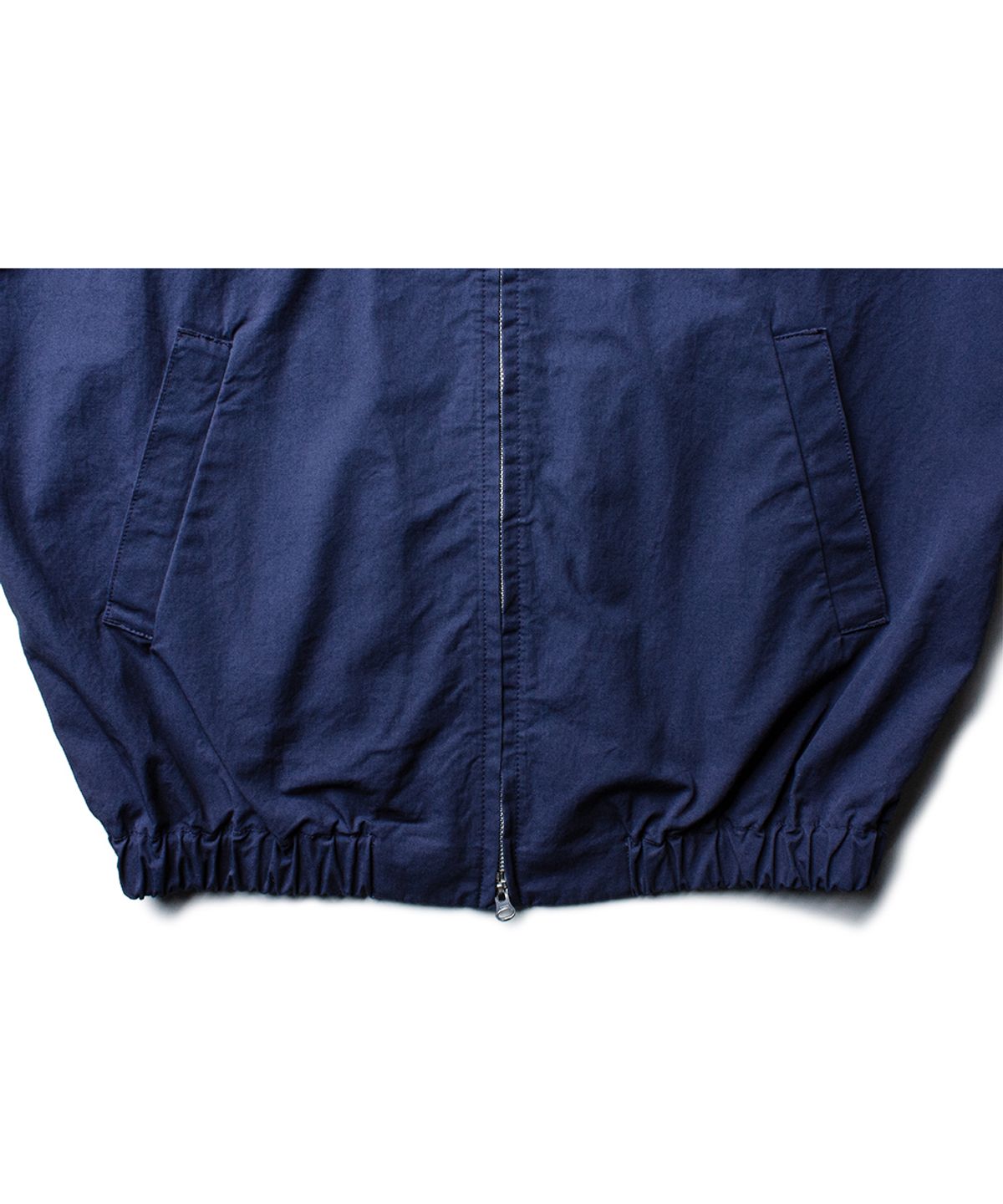 더 레스큐(THE RESQ) MODESTO JACKET [FARM BLUE]