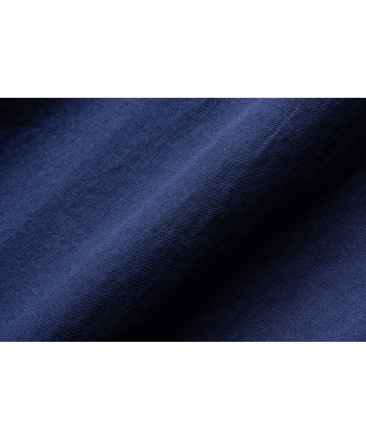 더 레스큐(THE RESQ) MODESTO JACKET [FARM BLUE]