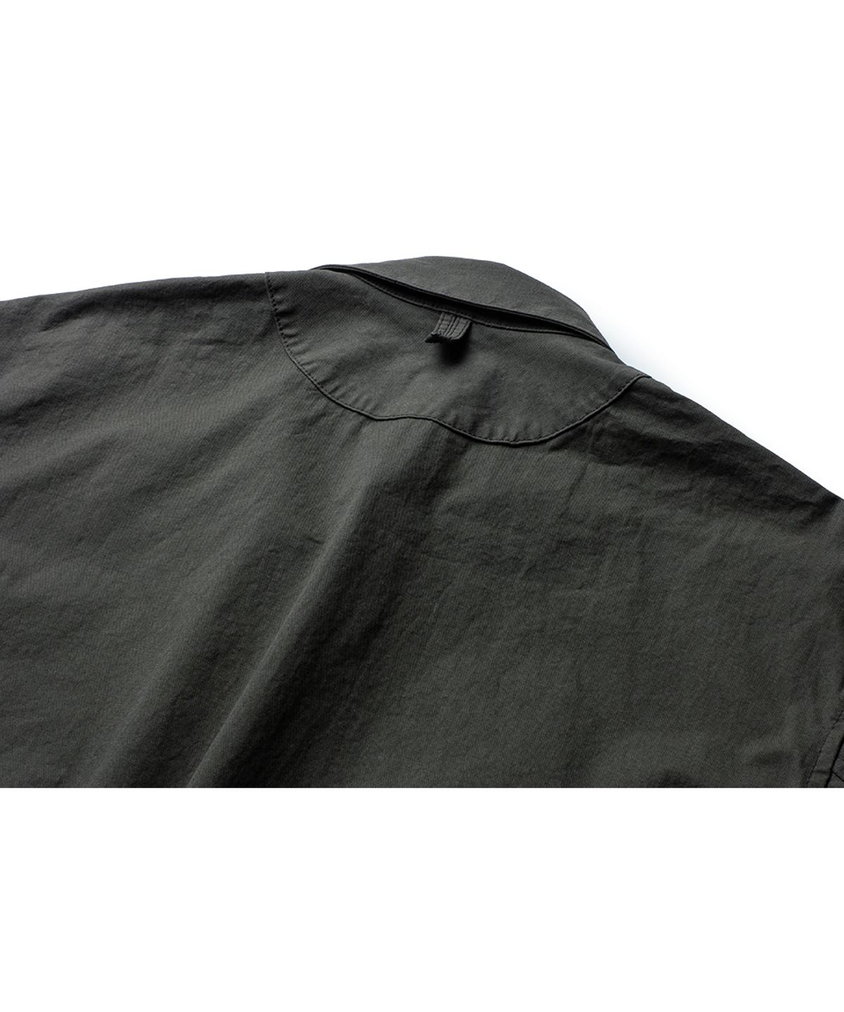 더 레스큐(THE RESQ) MODESTO JACKET [GUN POWDER]