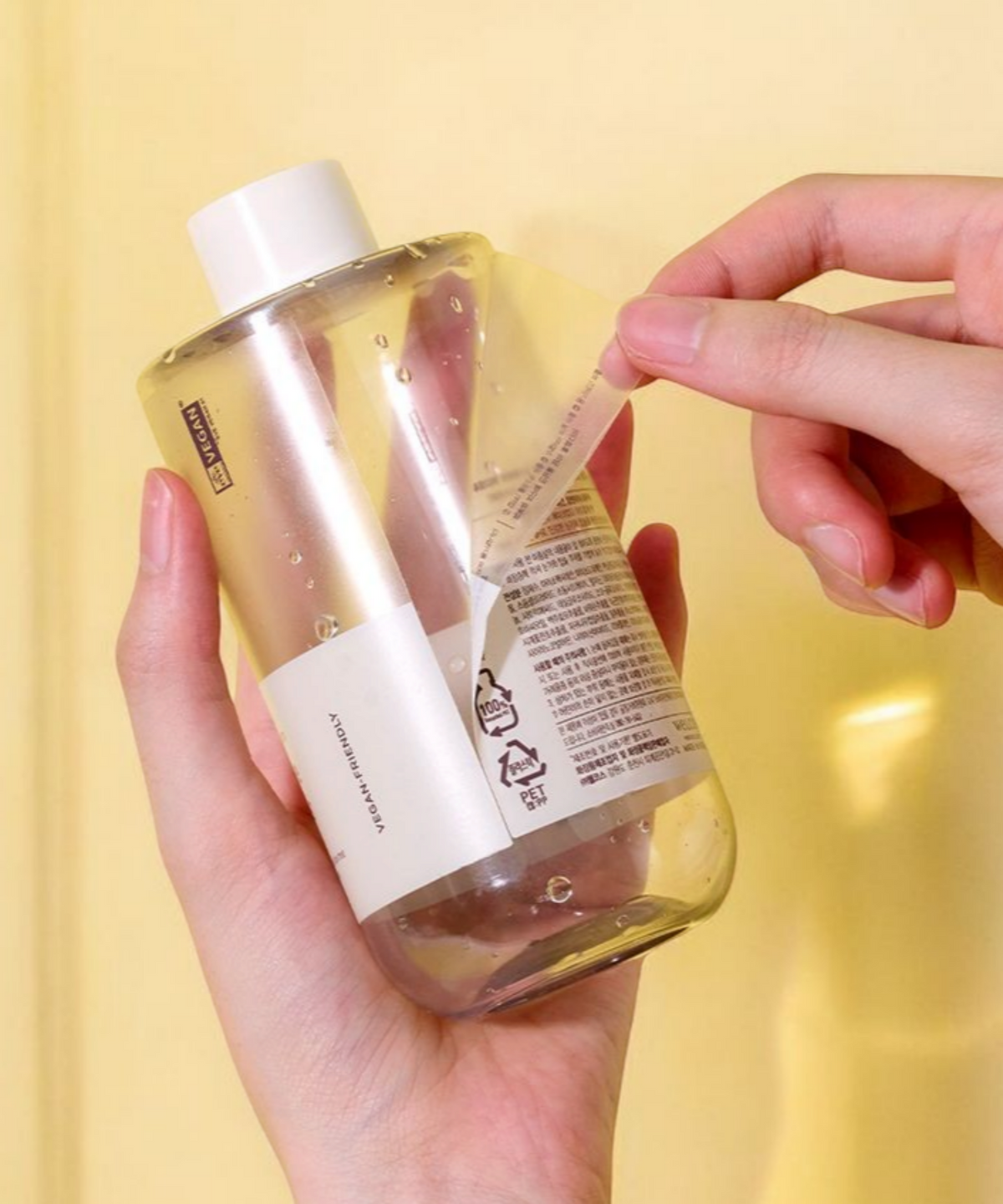 후르디아(FRUDIA) 리프루스트 에센셜 딥 클린 립앤아이 리무버 300ml