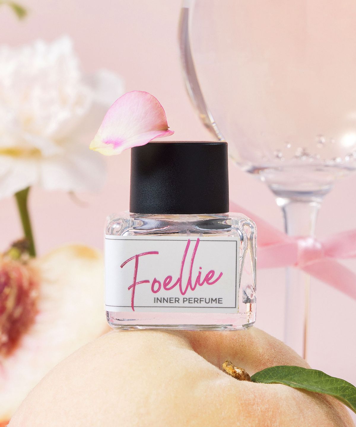 포엘리에(FOELLIE) Y존향수 이너퍼퓸 5ml 택1