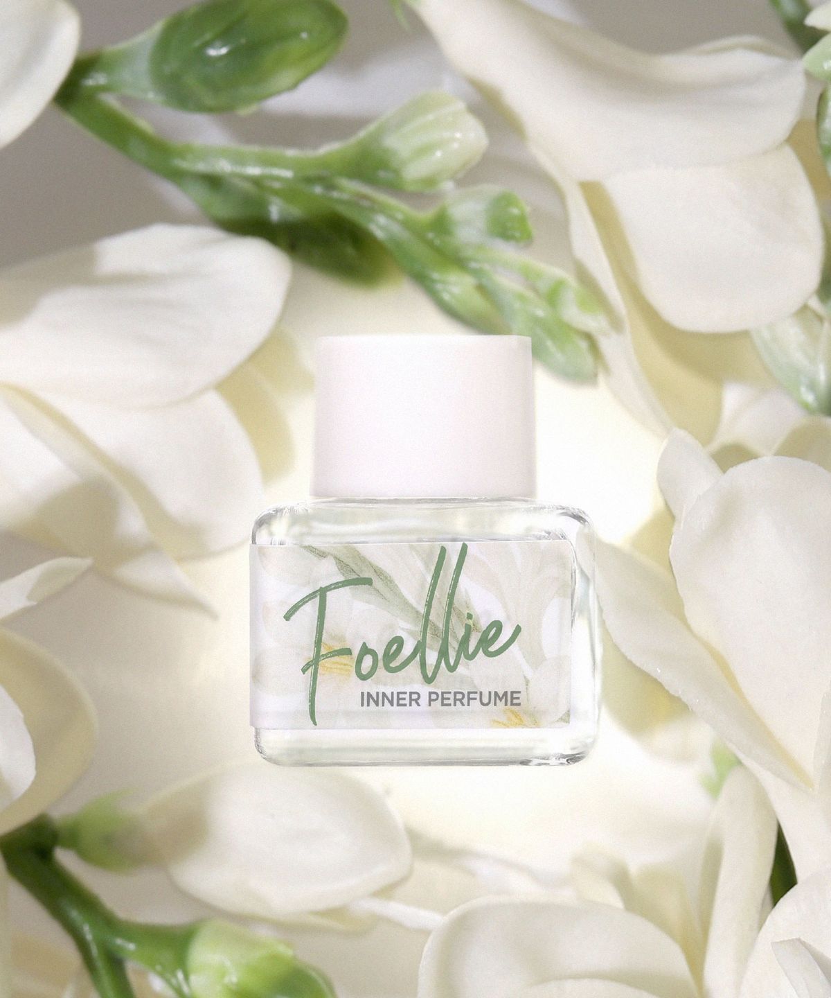 포엘리에(FOELLIE) Y존향수 이너퍼퓸 5ml 택1